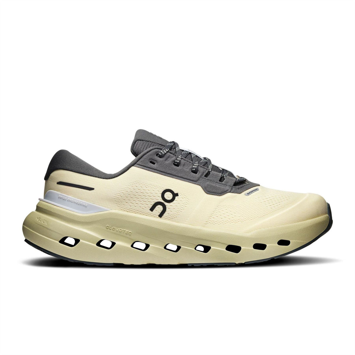 On Running Shoes