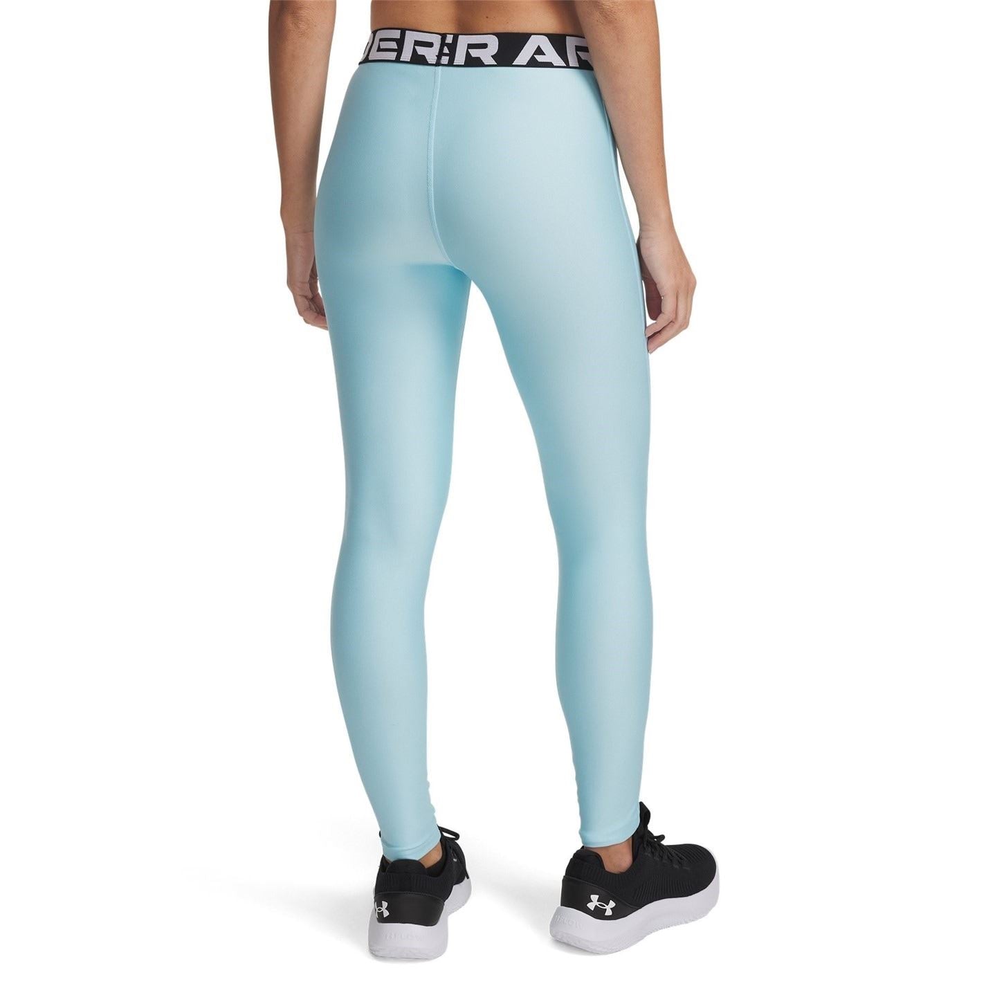 Under Armour Hg Authentics Running Skinny Legging