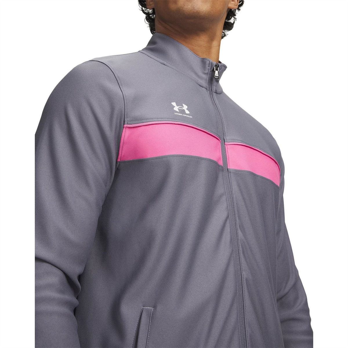 Under Armour Mens Armour Challenger Tracksuit