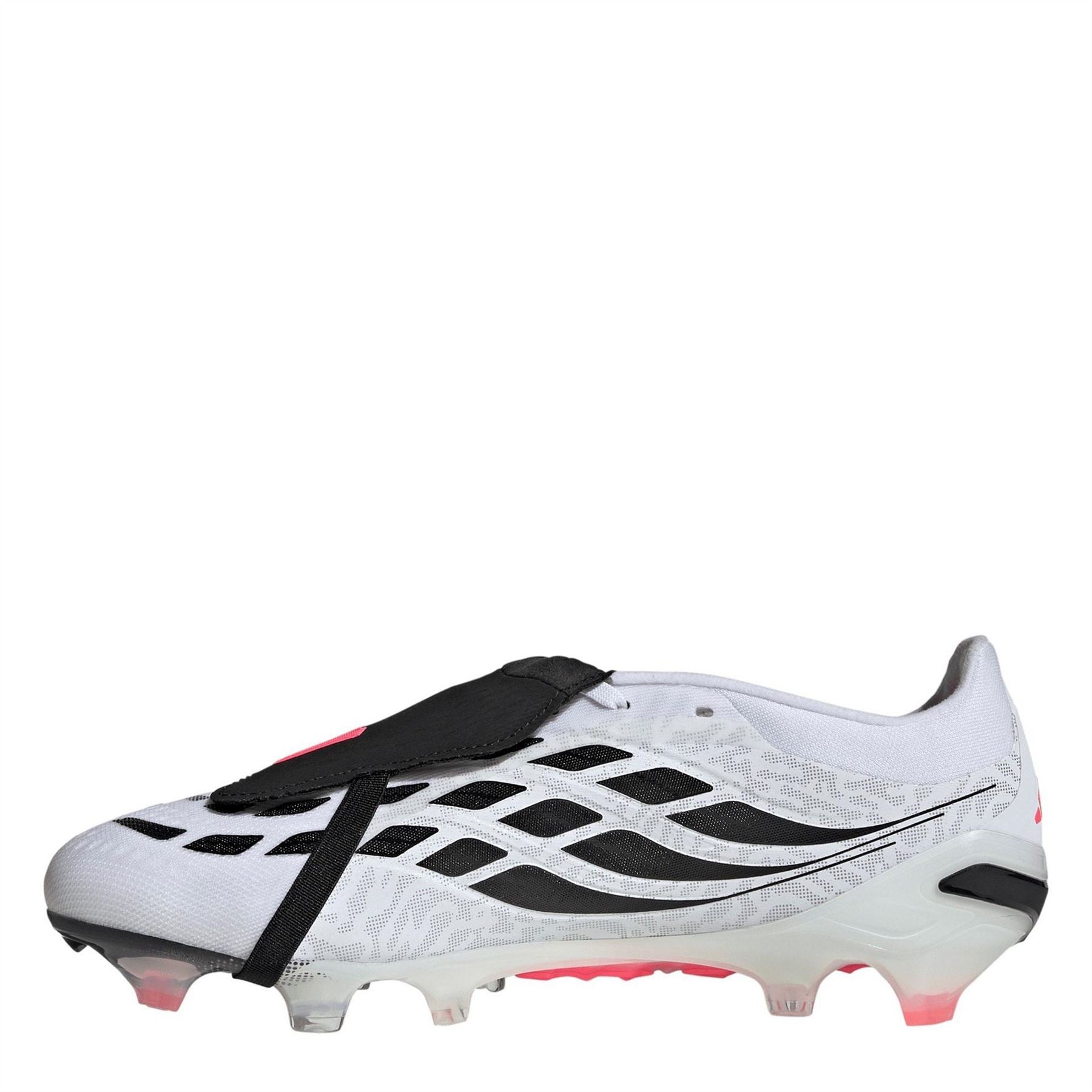 adidas Predator Pro Fold Over Tongue Firm Ground Football Boots