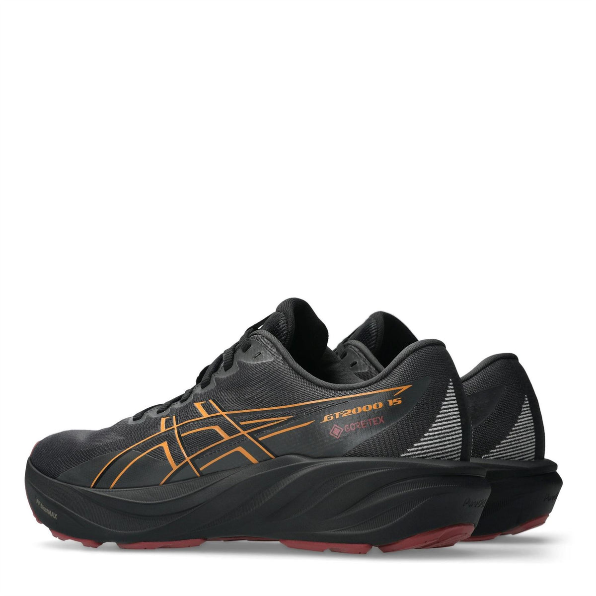 Asics Gt 2000 15 GorE-Tex