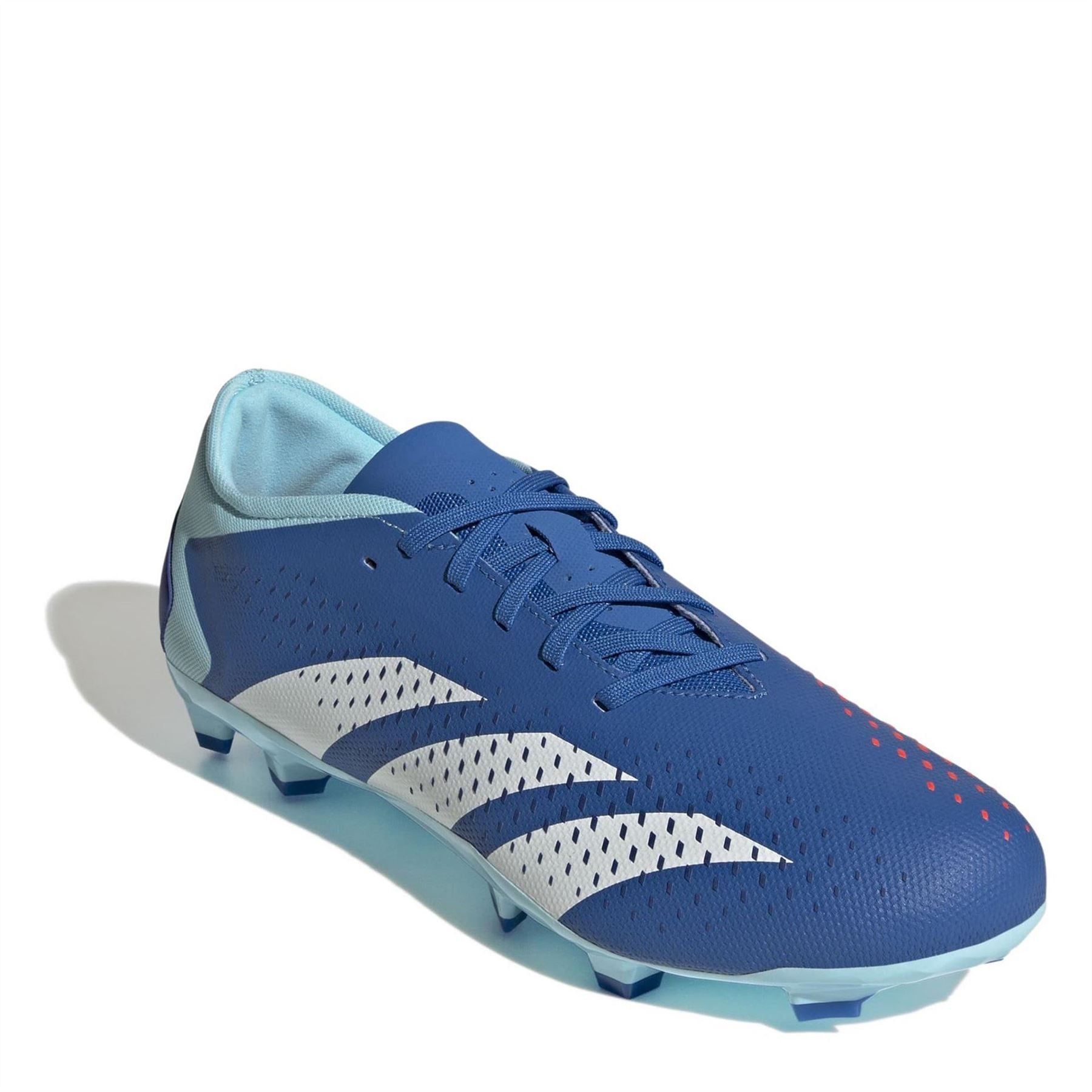adidas Accuracy League Adults Firm Ground Football Boots