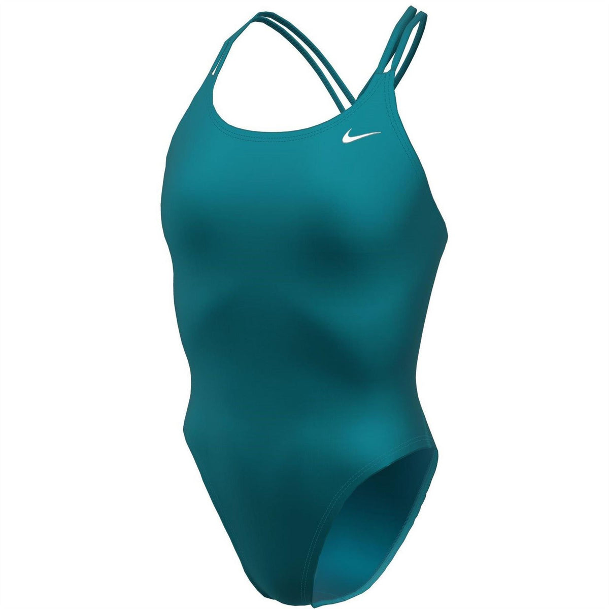 Nike Womens Spider Back Swimsuit
