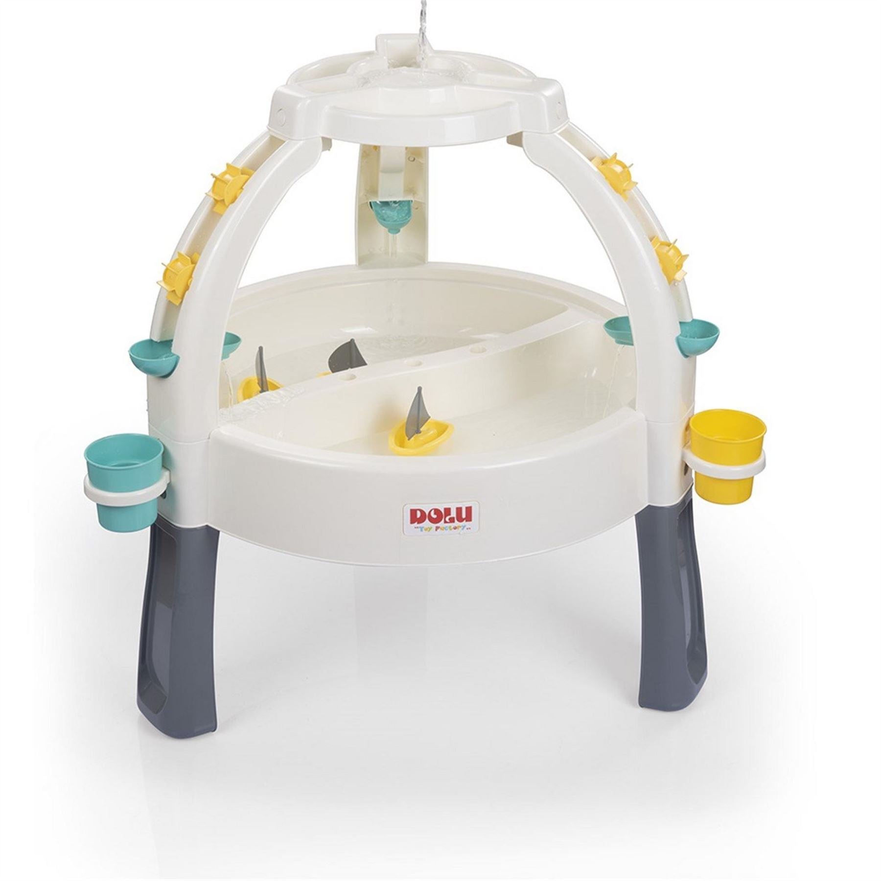 Dolu Fountain Sand  And  Water Table