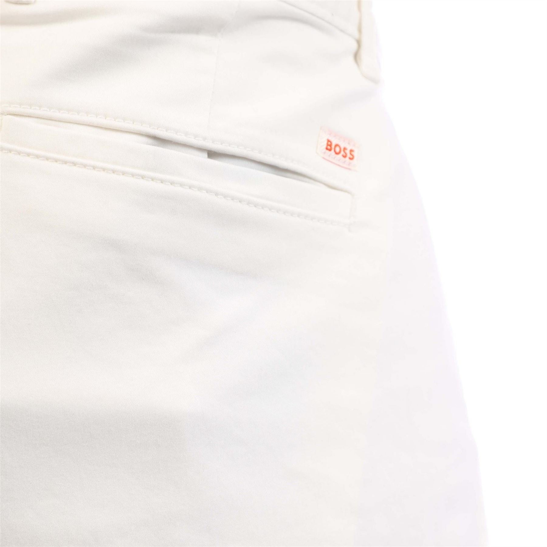 Boss Fit Chinos