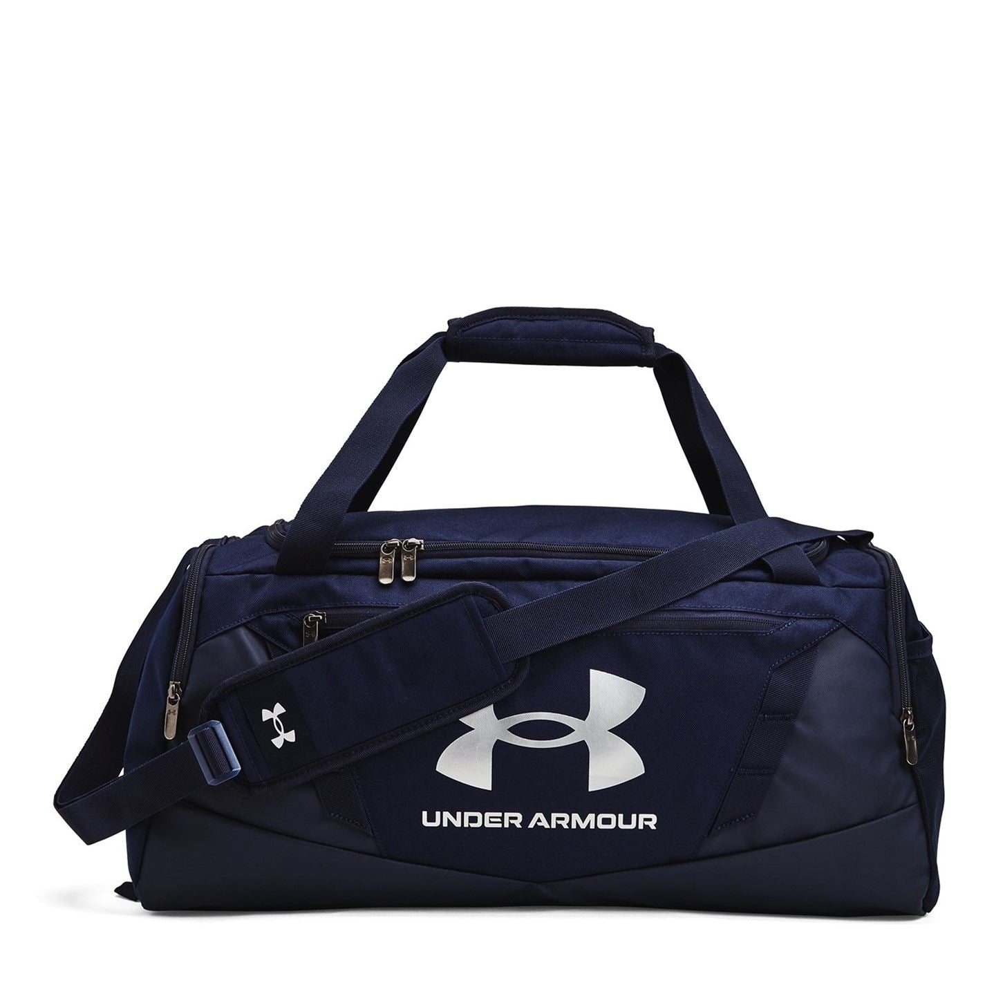Under Armour Armour Undeniable 5.0 Duffle Holdall