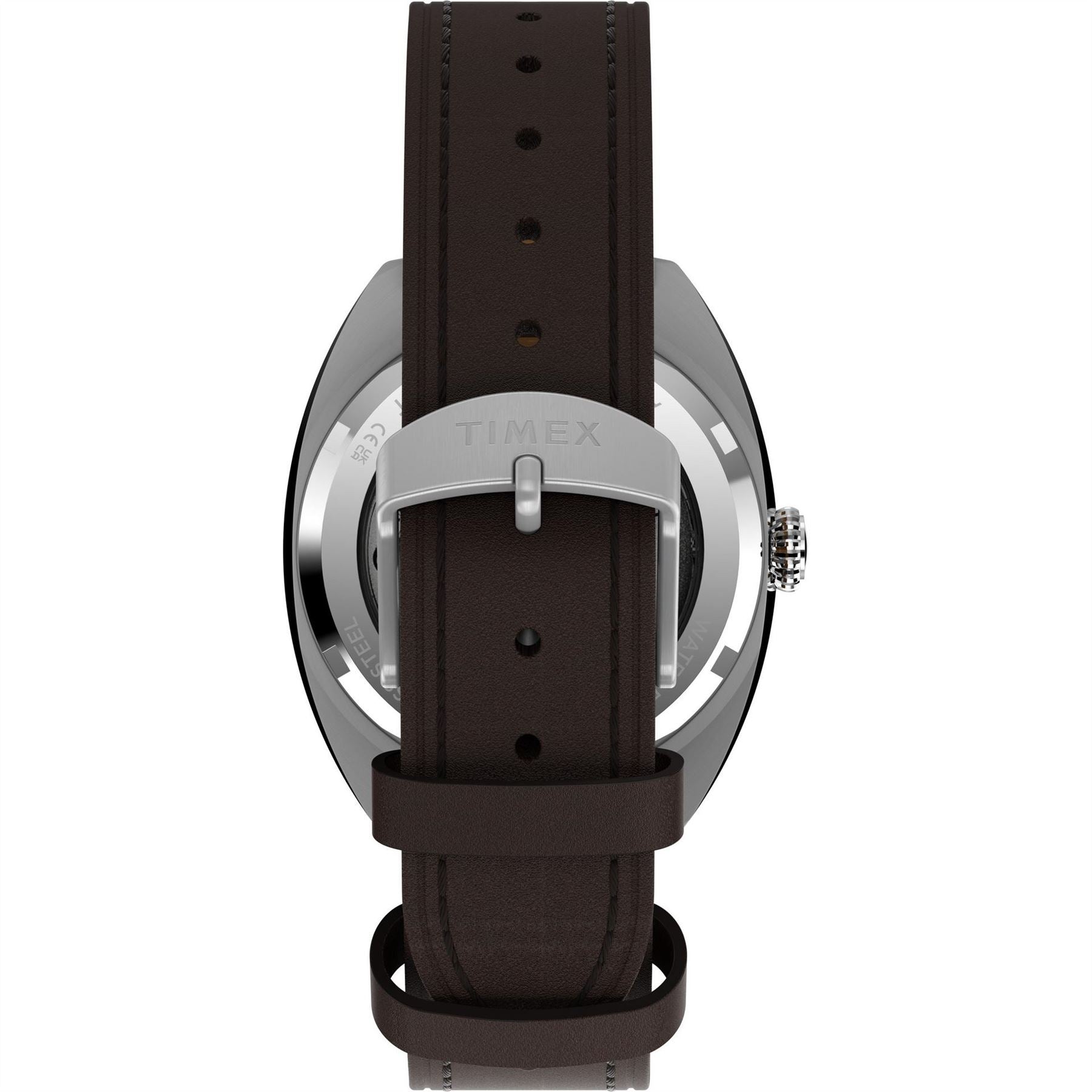 Timex Marlin Quartz Analogue Watch