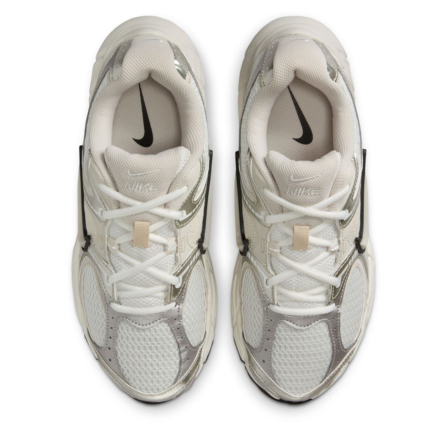 Nike Vomero Run 5 Lace-Up Running Trainers