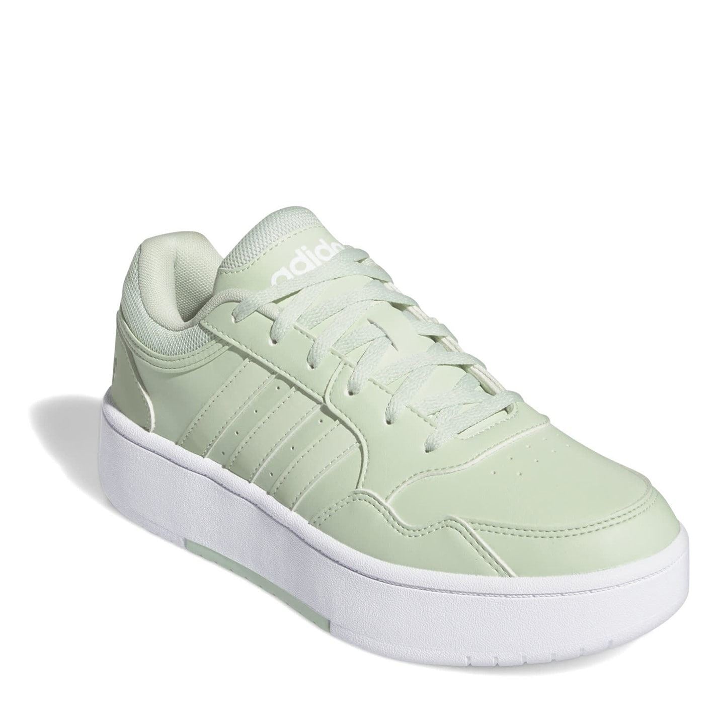 adidas Womens Hoops 3.0 Bold