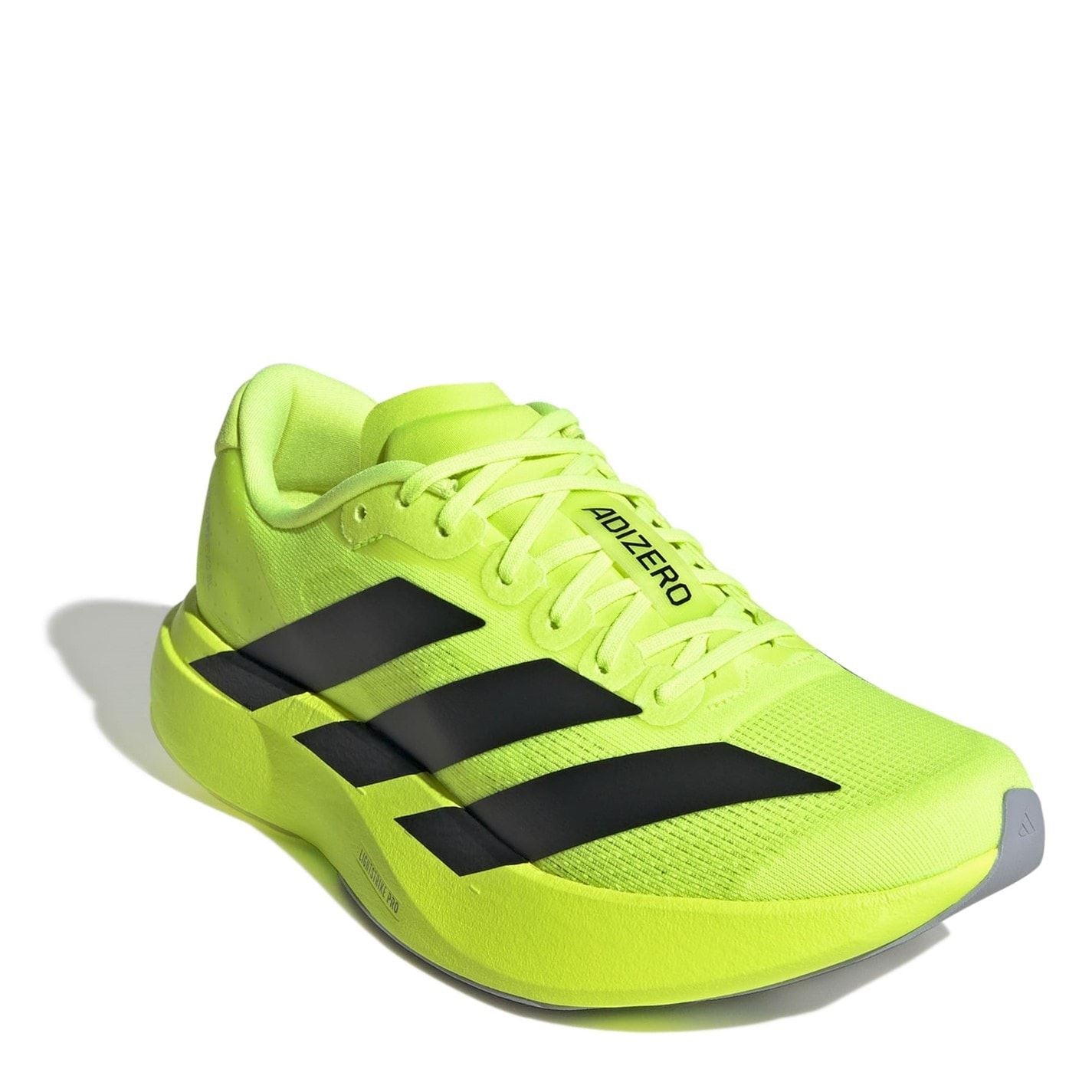 adidas Womens Adizero Evo Sl Road Running Shoes