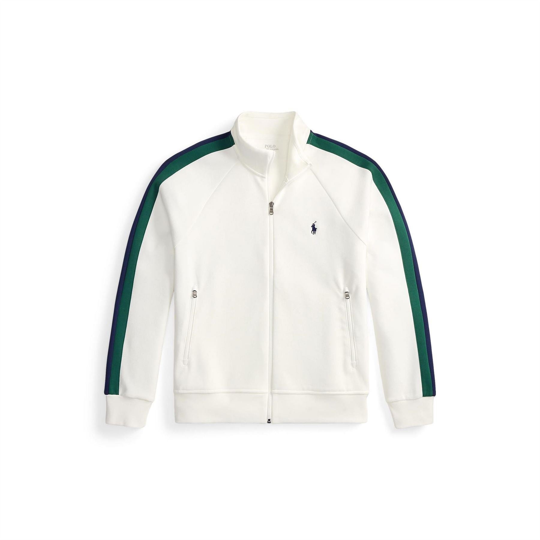 Polo Ralph Lauren Full Zip Fleece