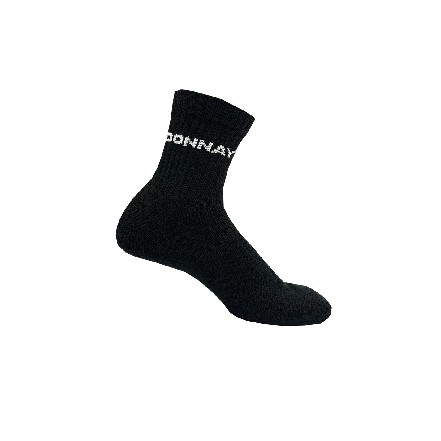 Donnay 10 Pack Quarter Socks Ladies