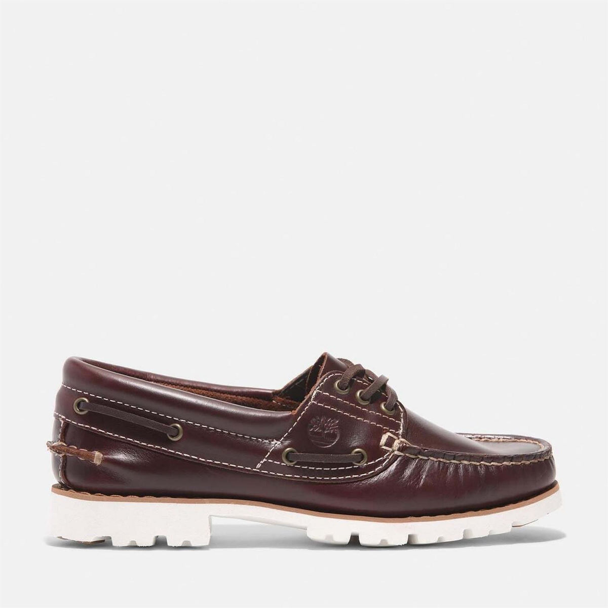 Timberland Boat Shoes