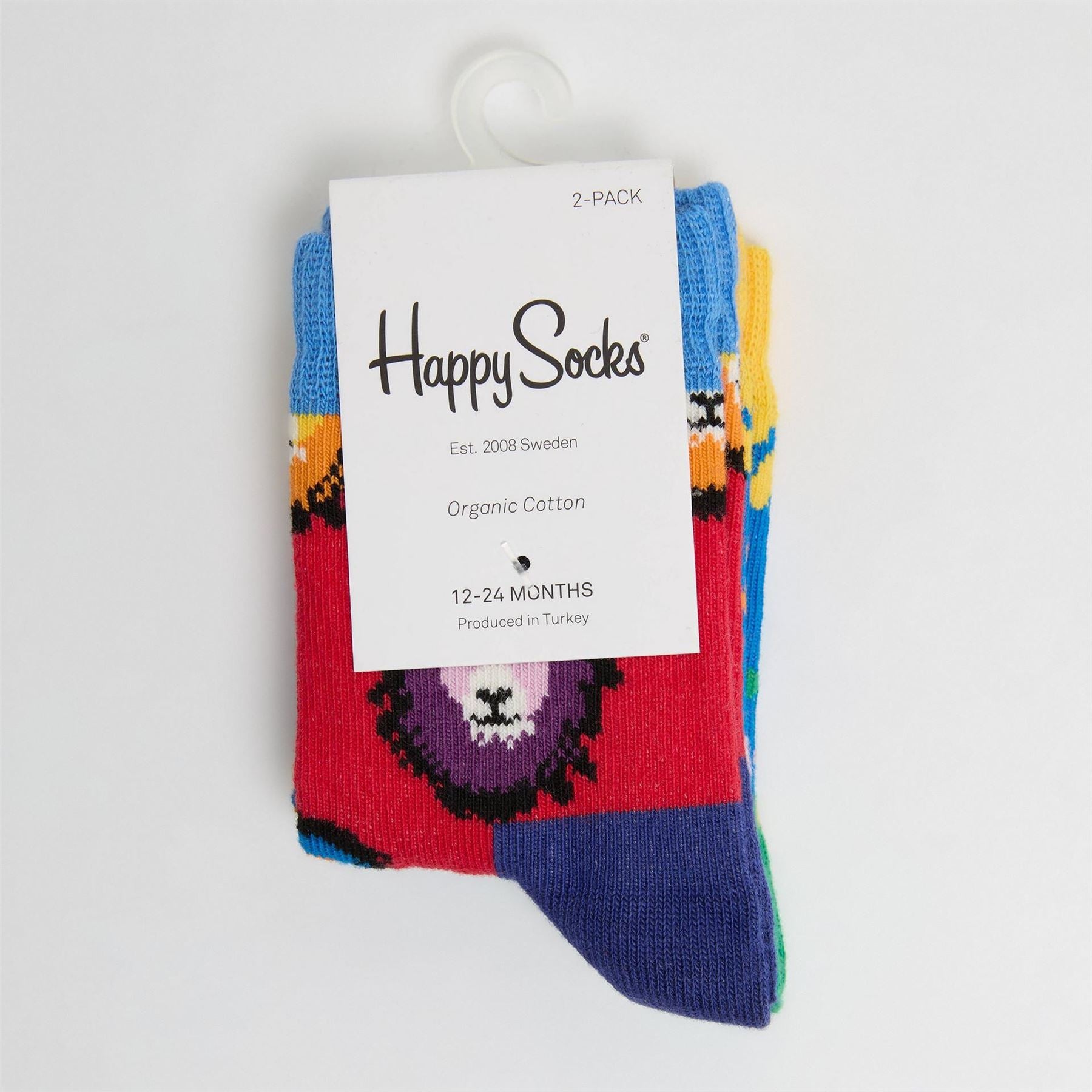 Happy Socks Paw Pop