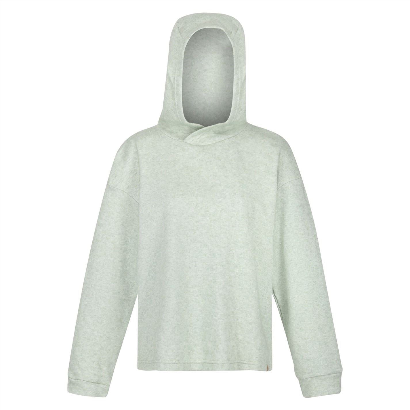 Regatta Kassidy Relaxed Fit Drop Shoulder Sweatshirt