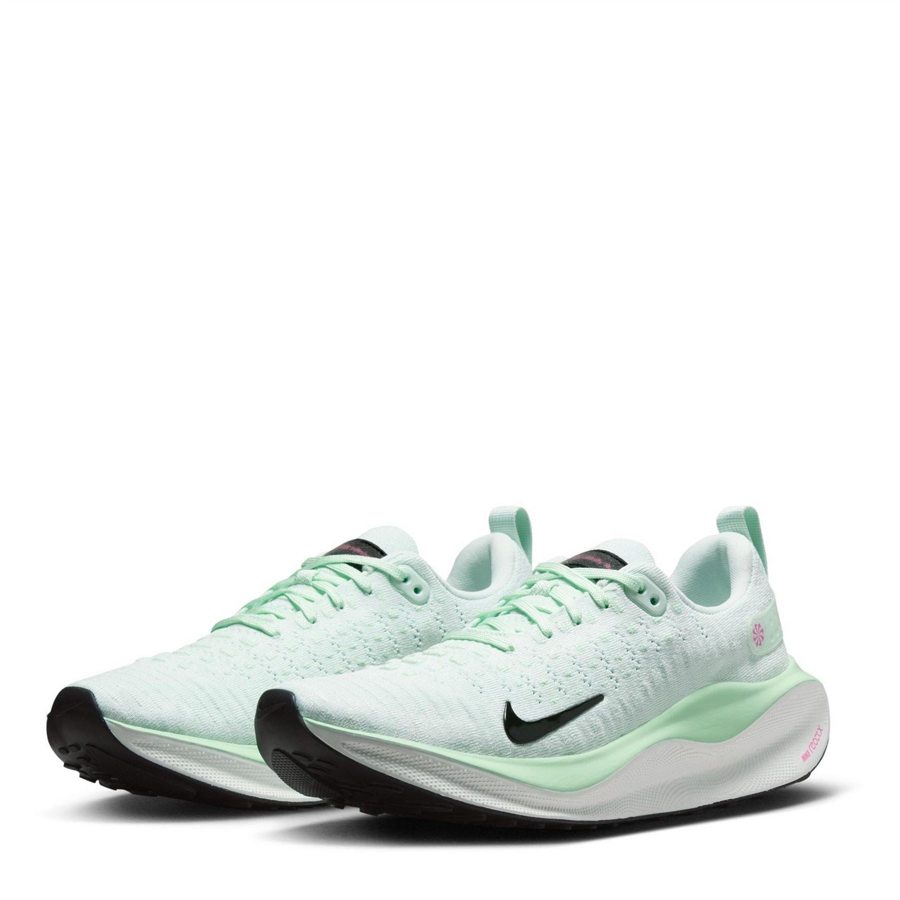 Nike Womens Infinity Rn 4 Road Running Shoes