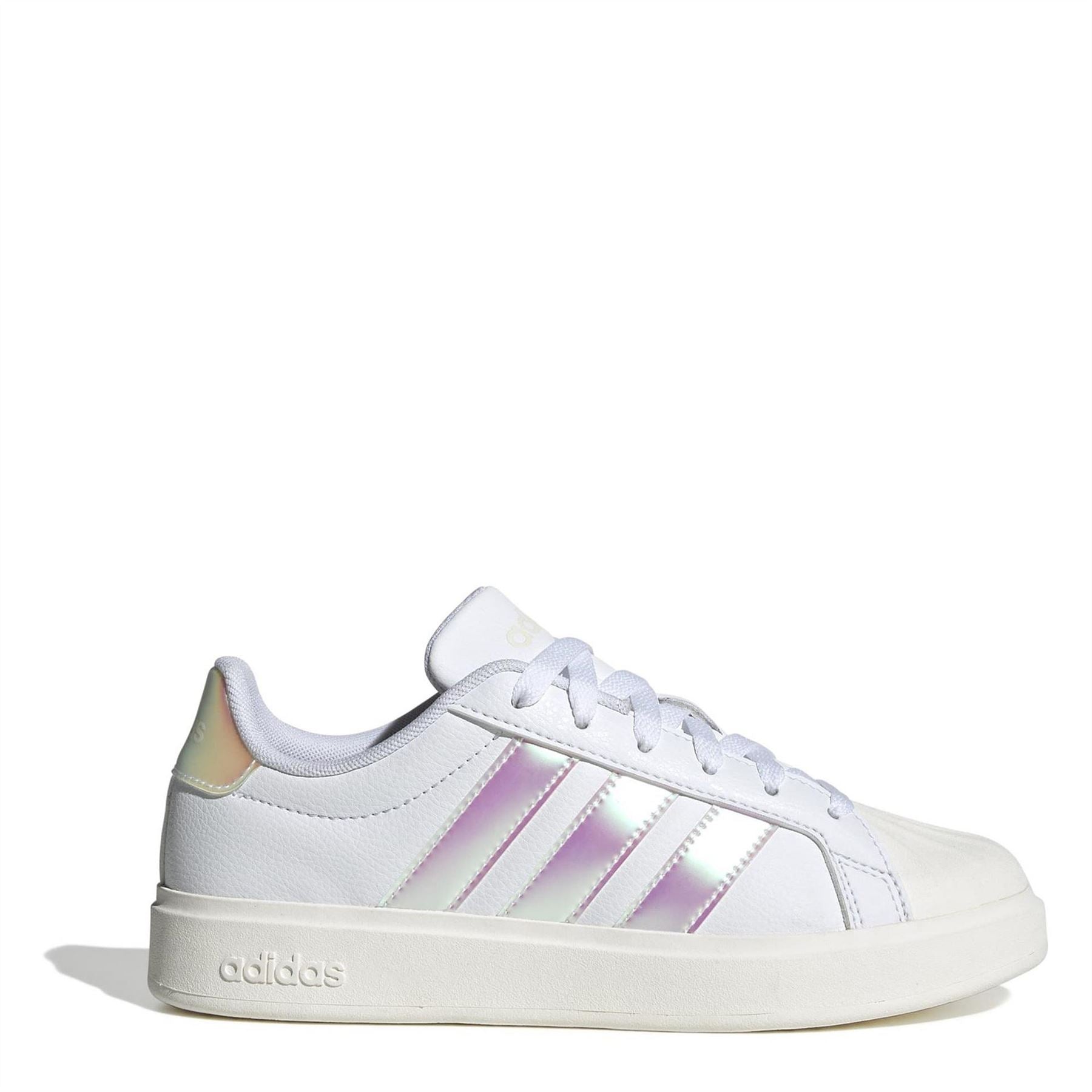 adidas Streetalk Jn62 Low Top Sneakers