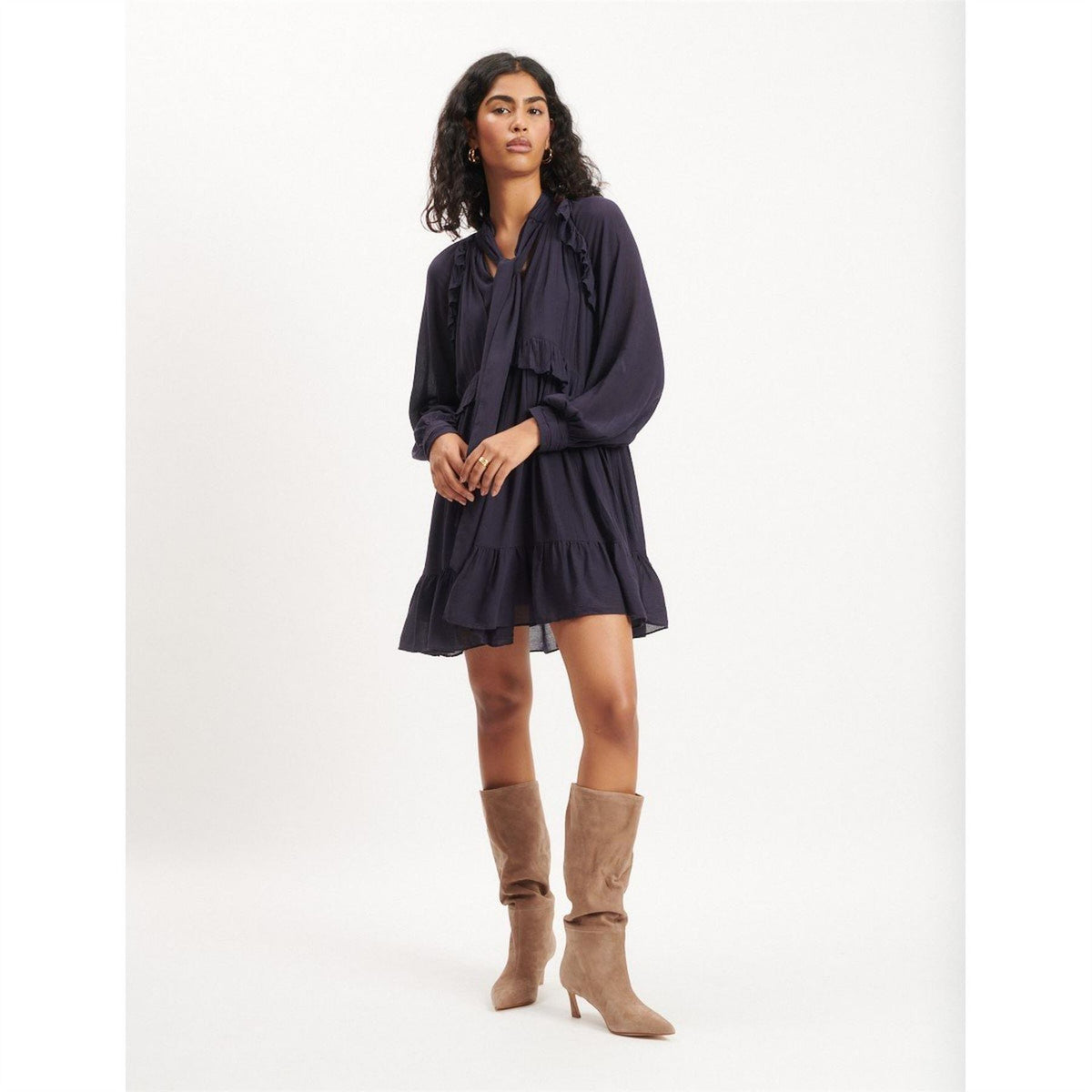 Nobodys Child Bohana Mini Dress