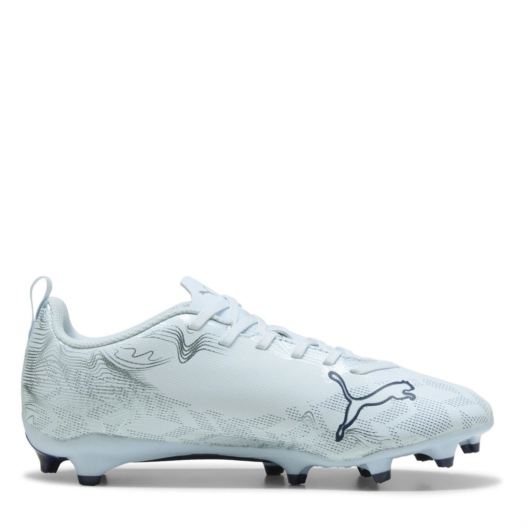Puma Ultra Play Firm Ground Football Boots Juniors
