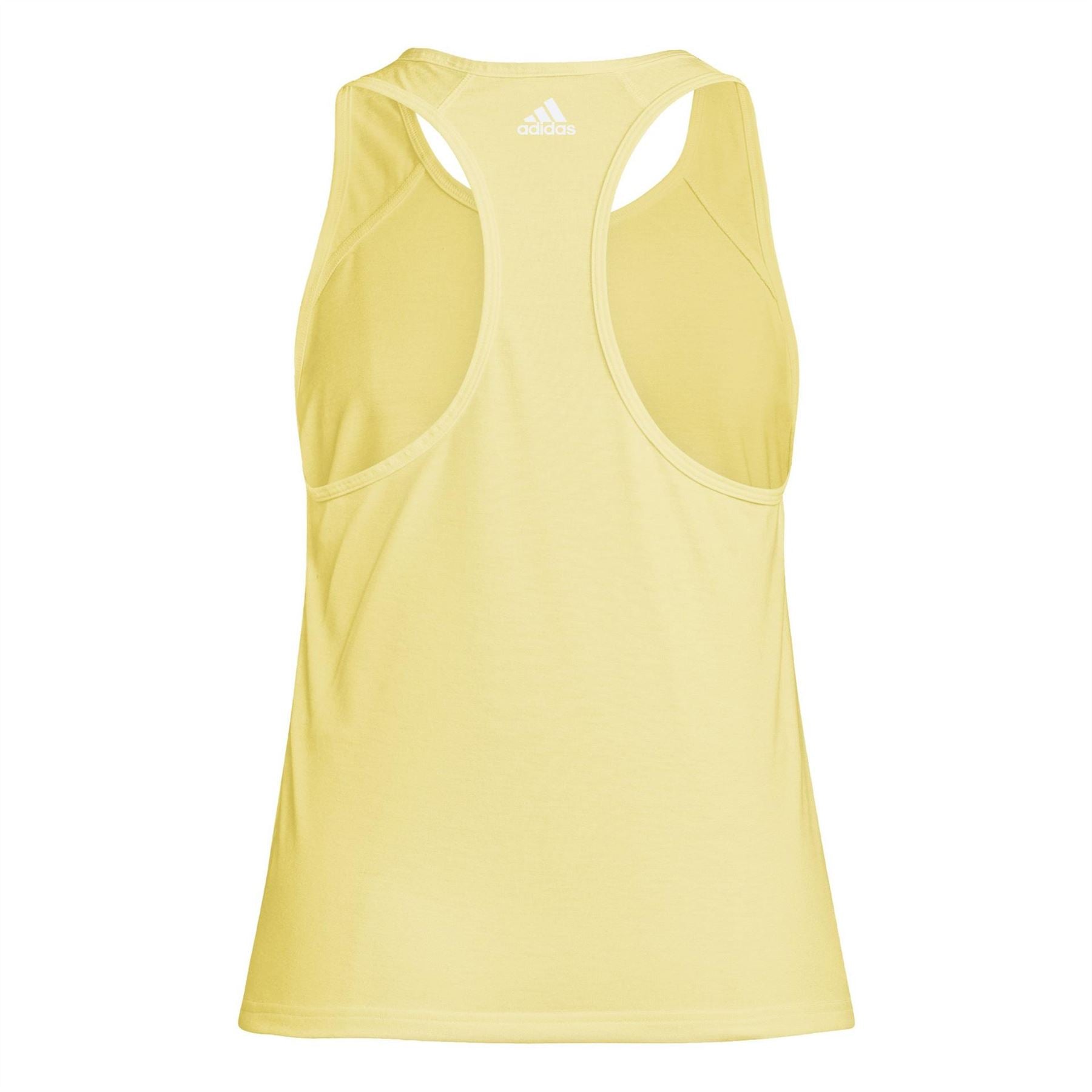 adidas Logo Tank Top