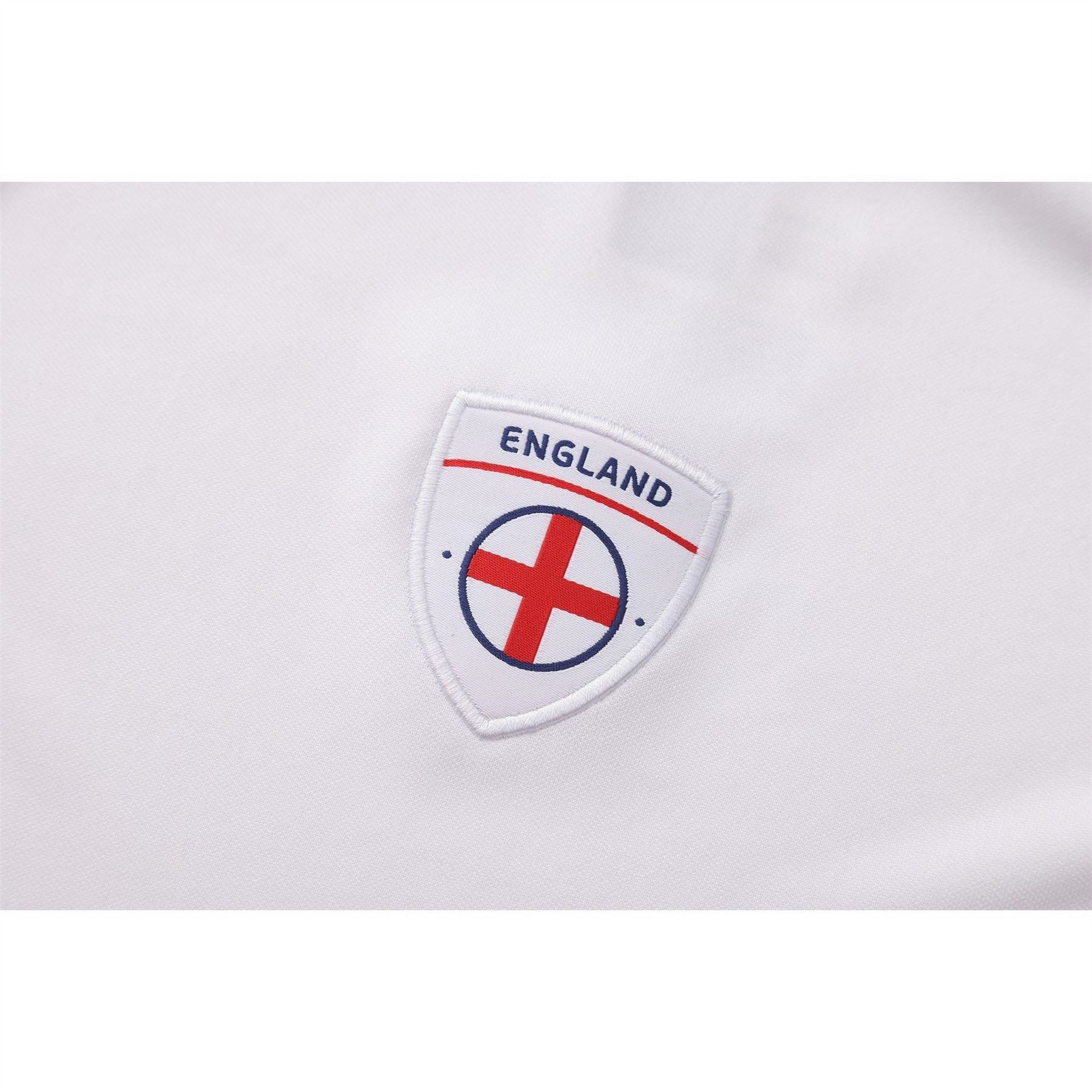 UEFA 2025™ England Junior Shirt