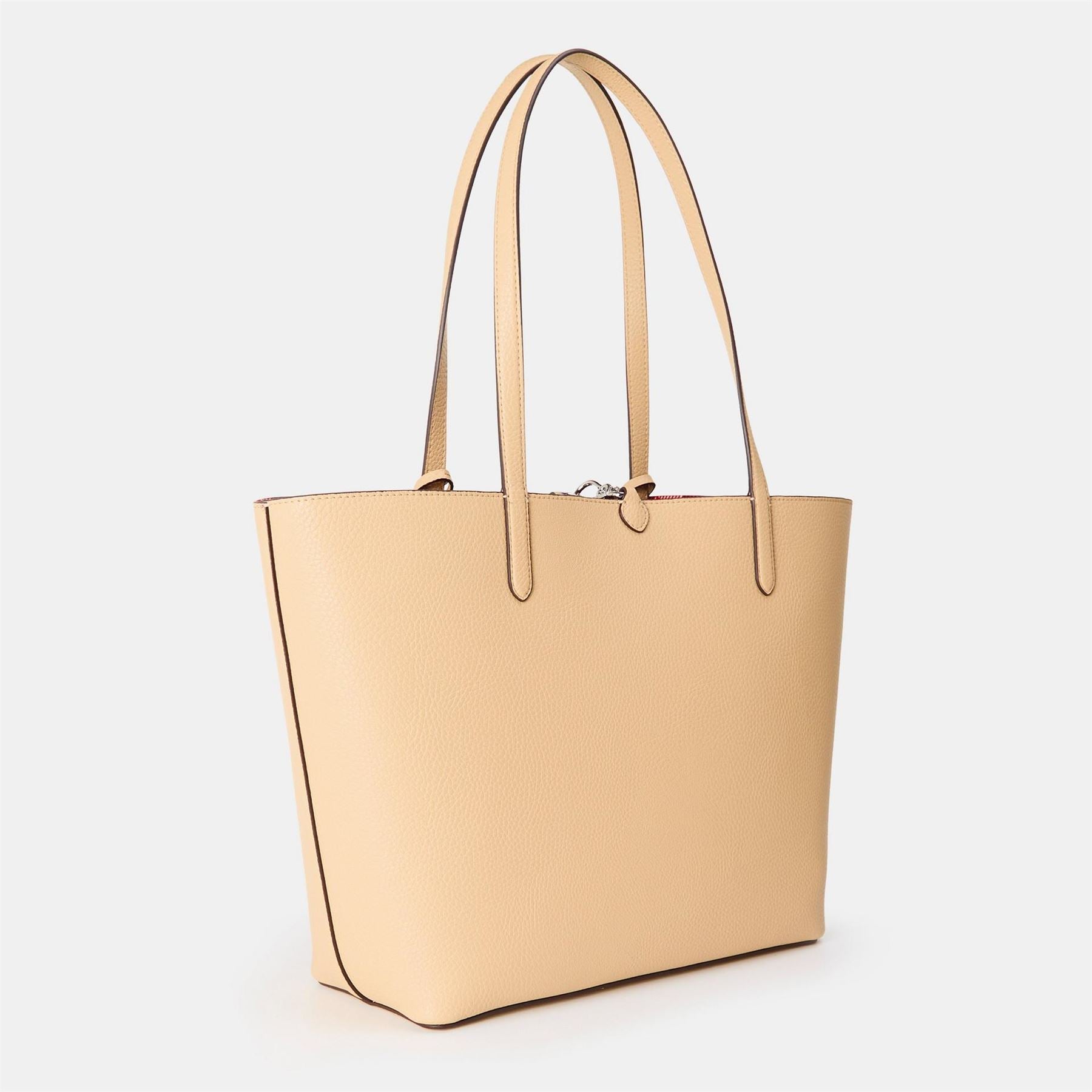 Lauren by Ralph Lauren Reversible Merrimack Tote Bag
