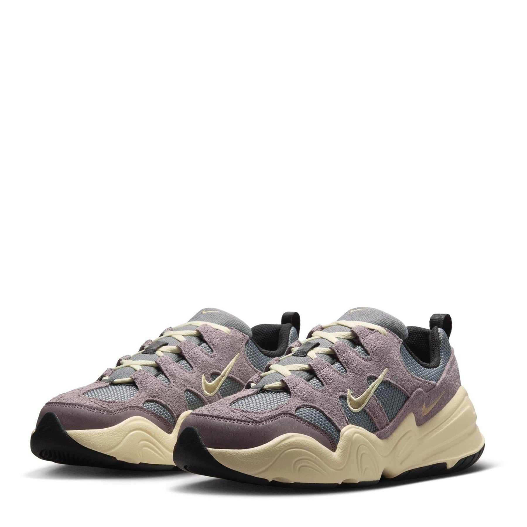 Nike Tech Hera Chunky Trainers