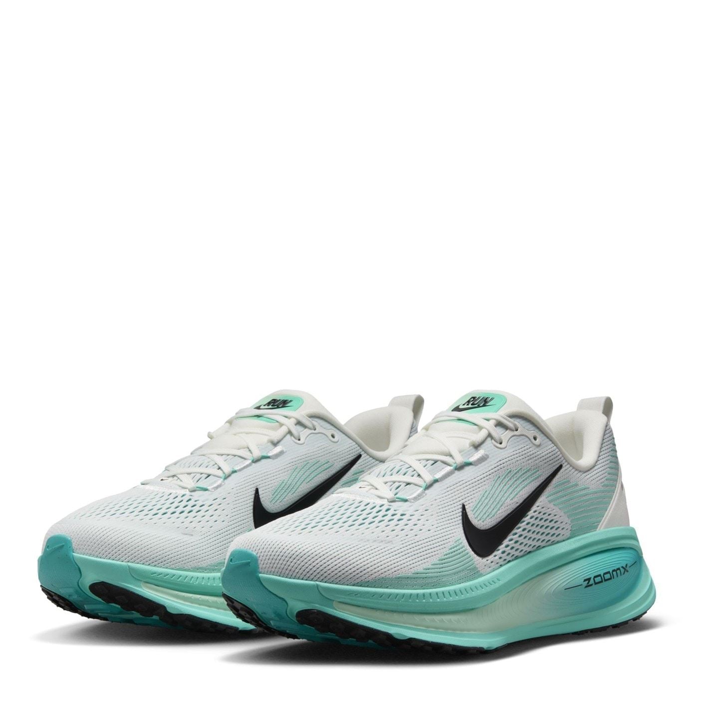 Nike Mens Vomero 18 Road Running Shoes
