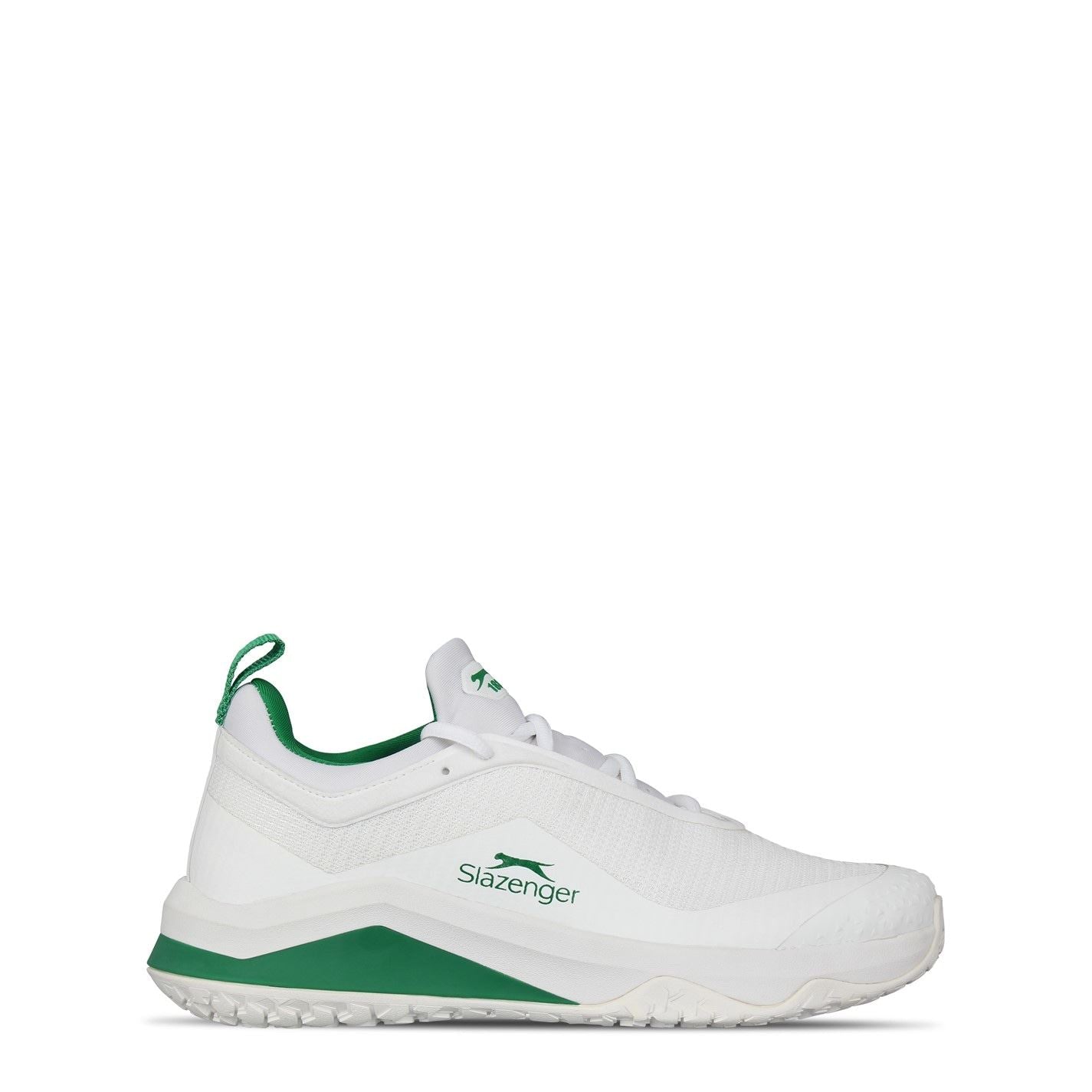 Slazenger Womens Szr Pro Trainers