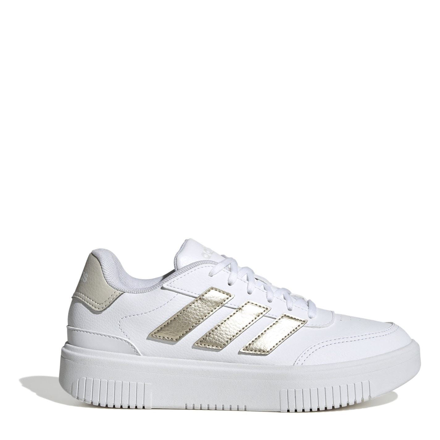 adidas Courtblock Trainers