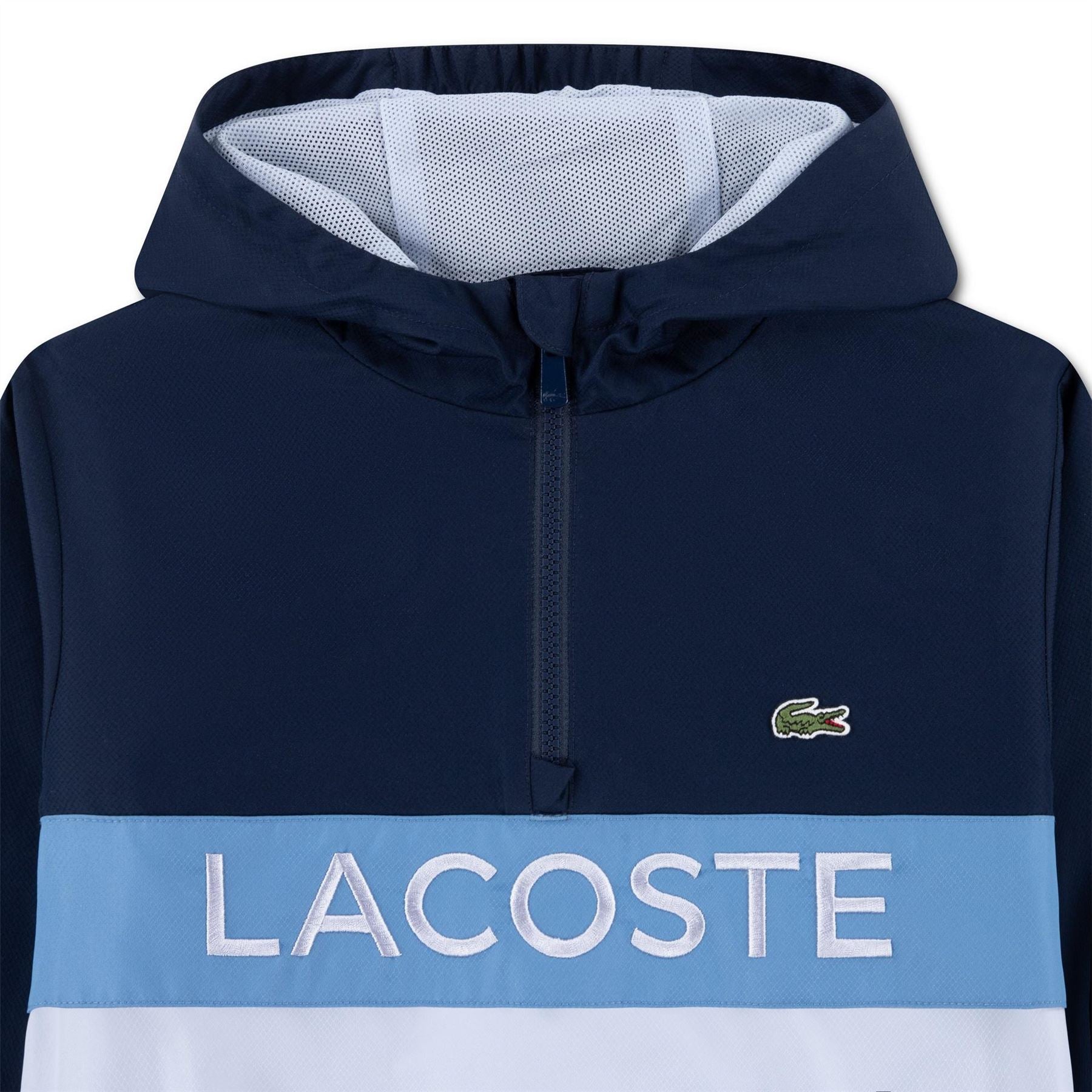 Lacoste Windbreaker Jn62