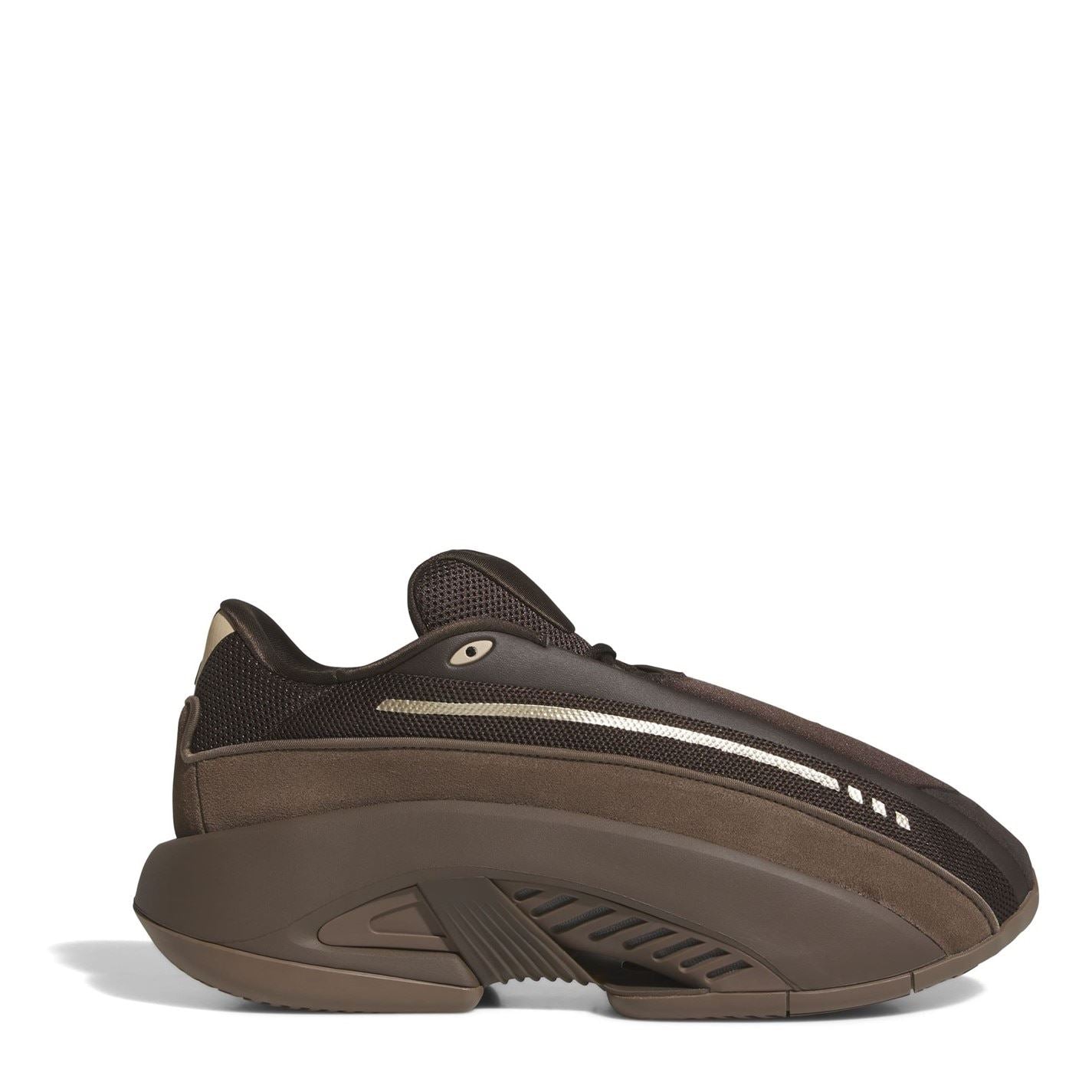 adidas Mad Infinity Basketball Trainers