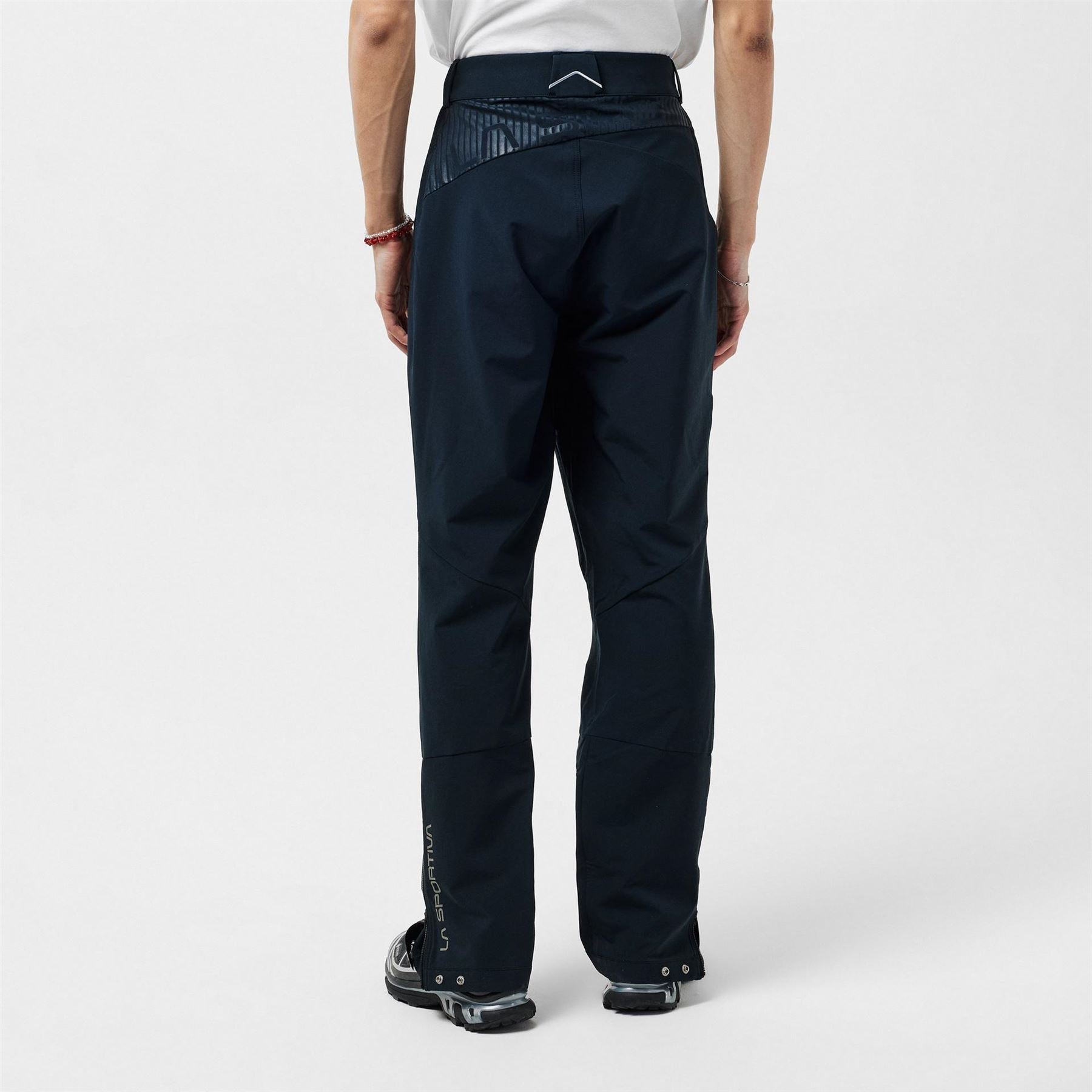 La Sportiva Sport Orizon Zipped Pocket Straight Leg Athletic Pants