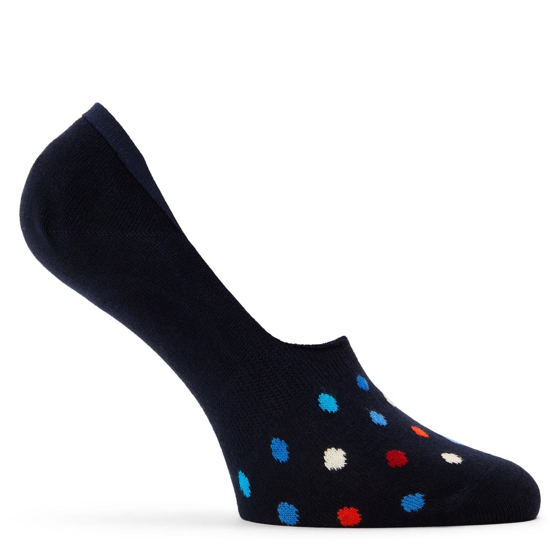Happy Socks Liner Pop