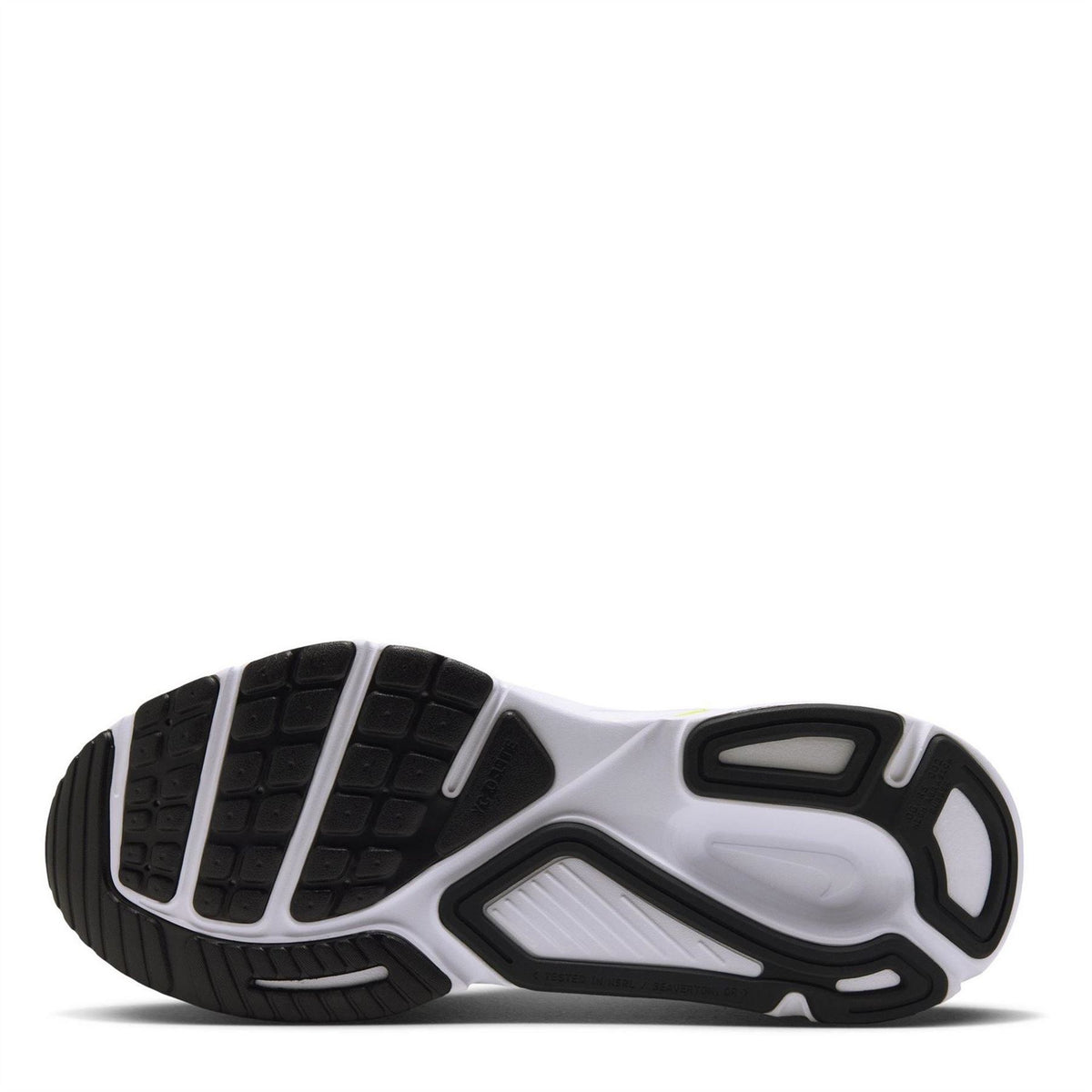 Nike Plus