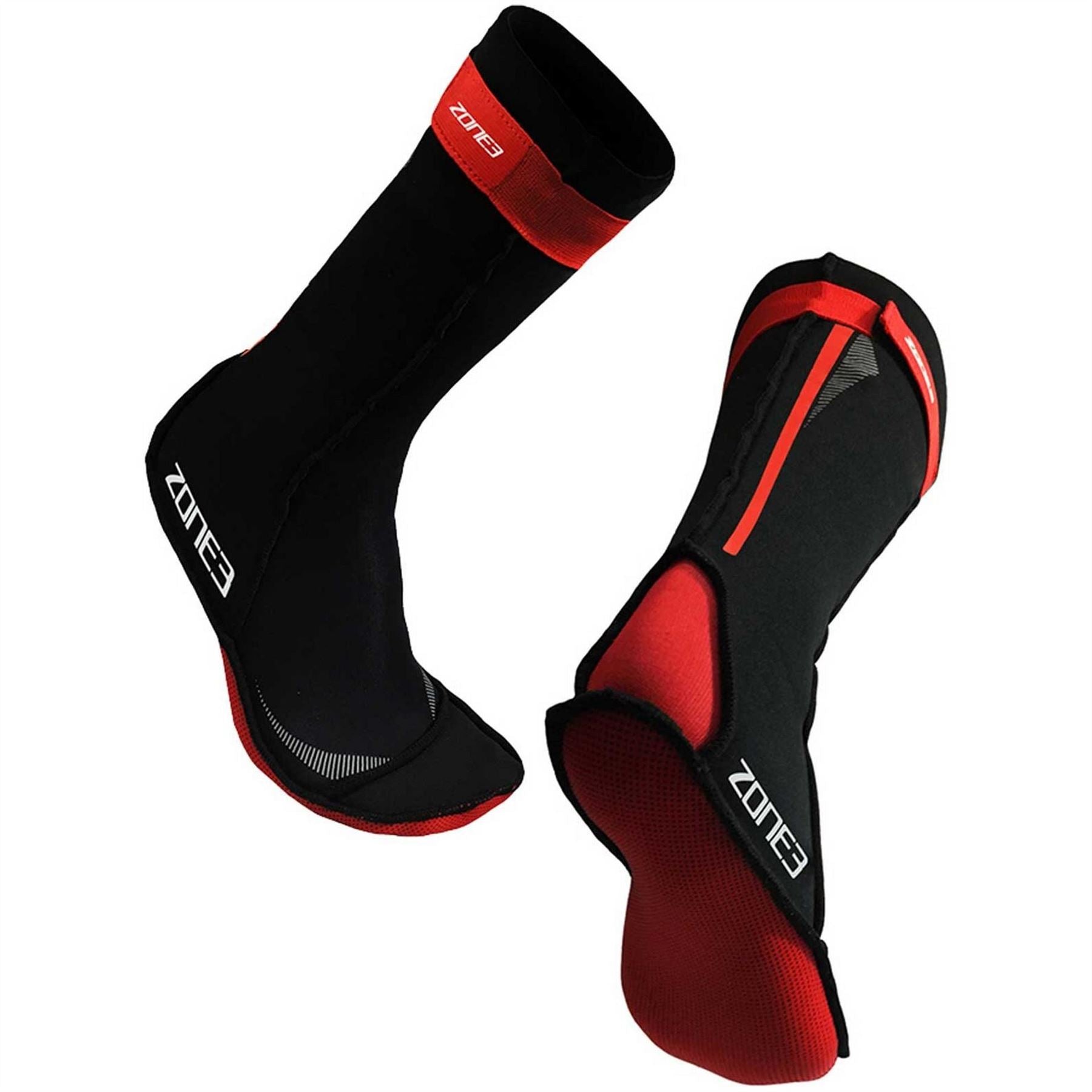 Zone3 Swim Socks