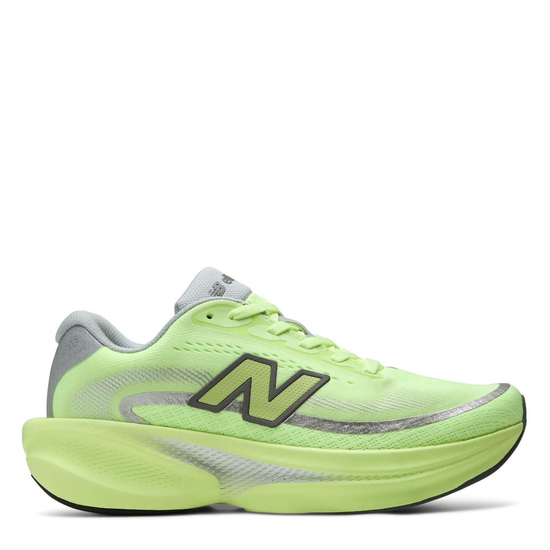 New Balance Womens Ellipse Running Shoe