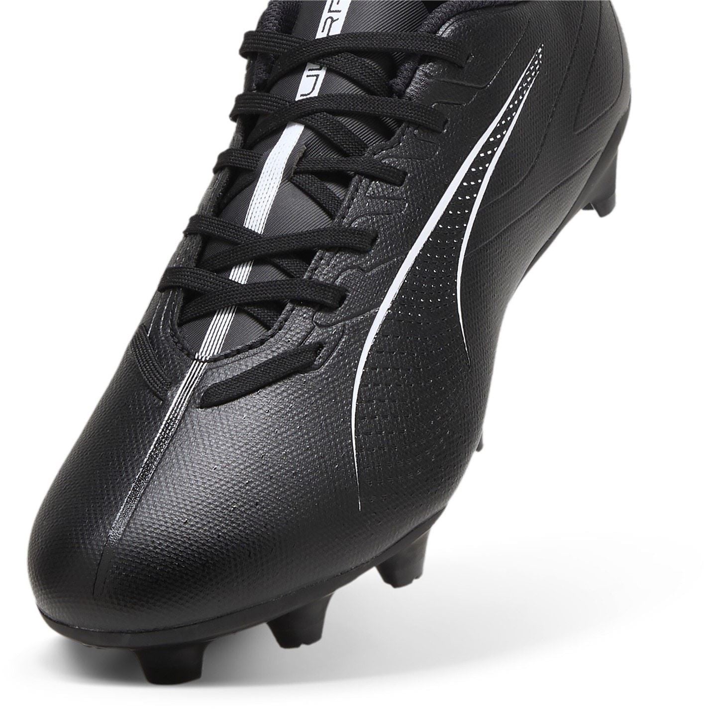 Puma Mens Ultra Play Firm Ground Football Boots