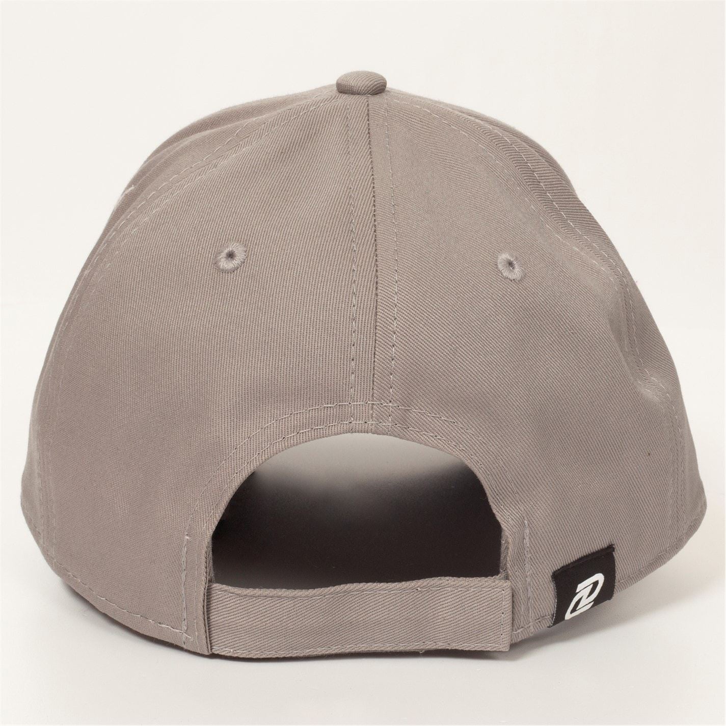 DKNY CtnTwl Lettering Dad Cap