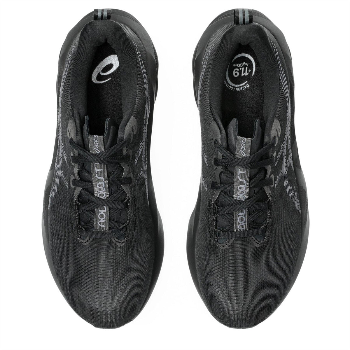 Asics Mens 5 Running Shoes