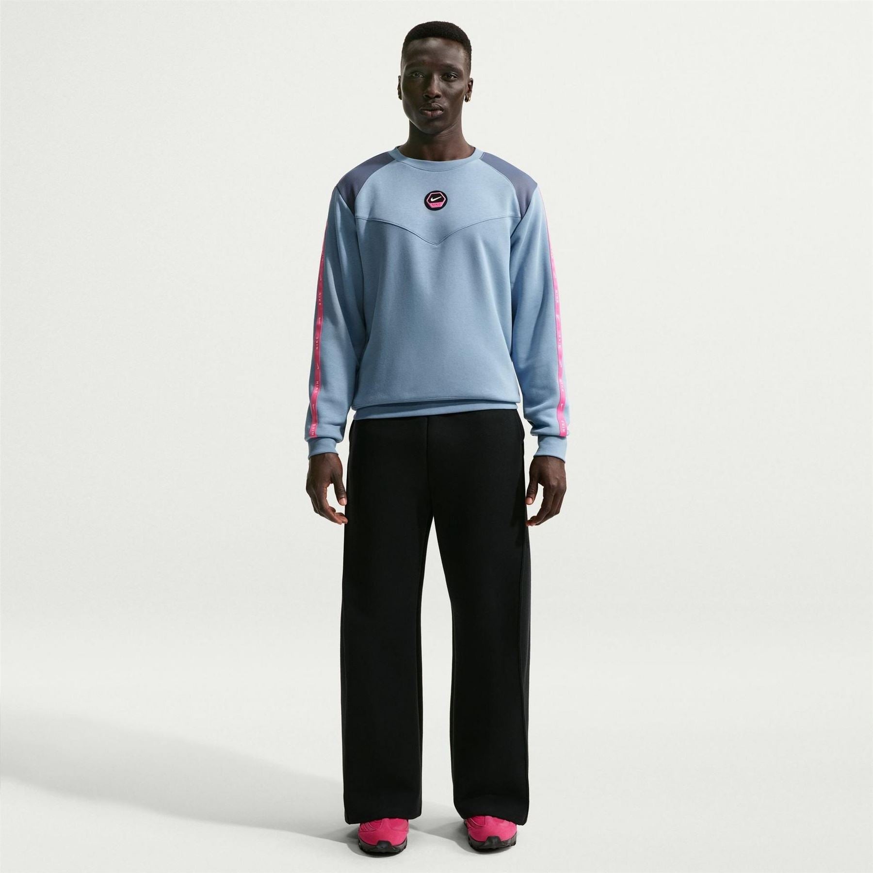 Nike City Side Crew Sn62
