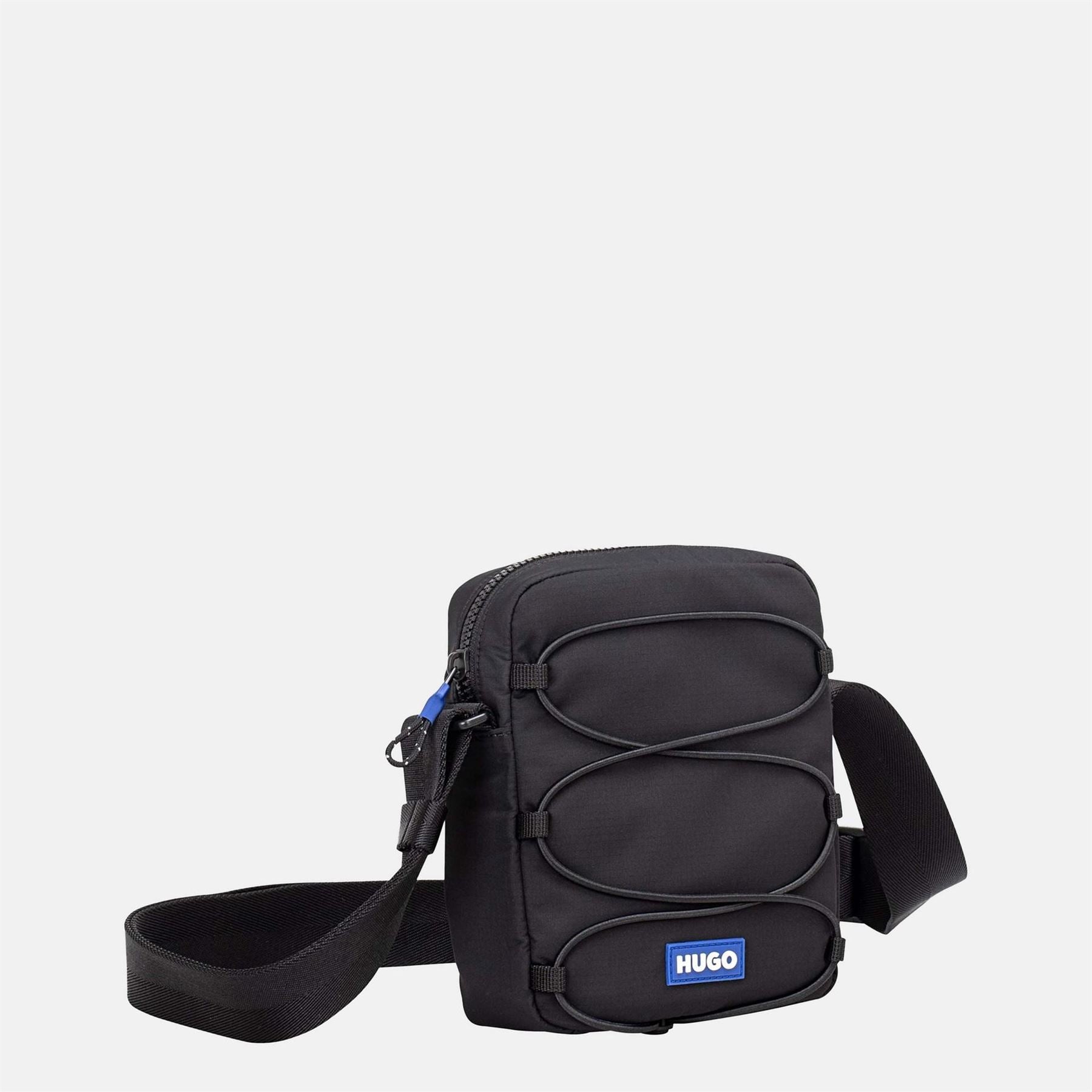Hugo Vytal R Rope Ns Zip 10278025 0 Cross Body Bag Mens