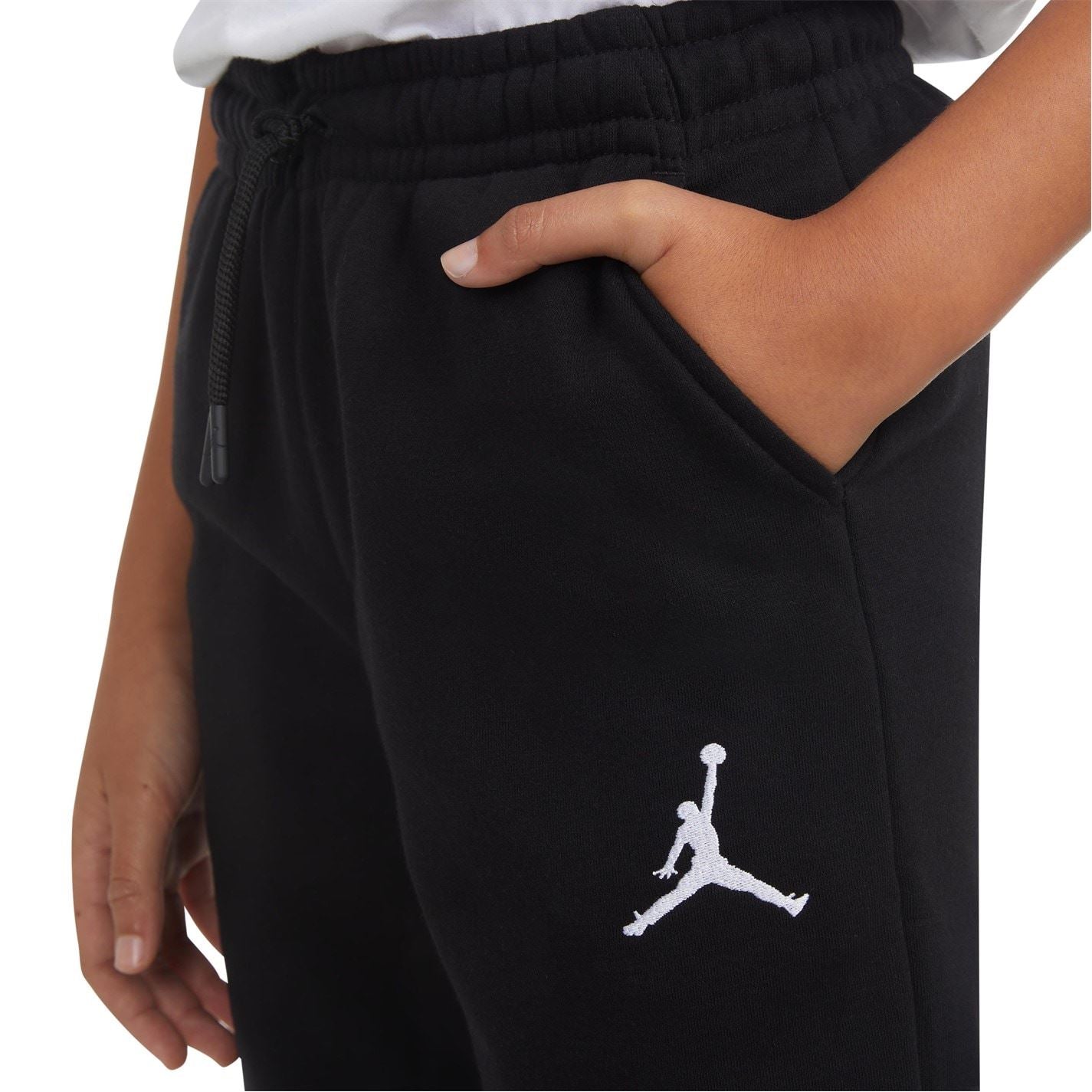 Air Jordan Jm Fleece Pants Junior Boys