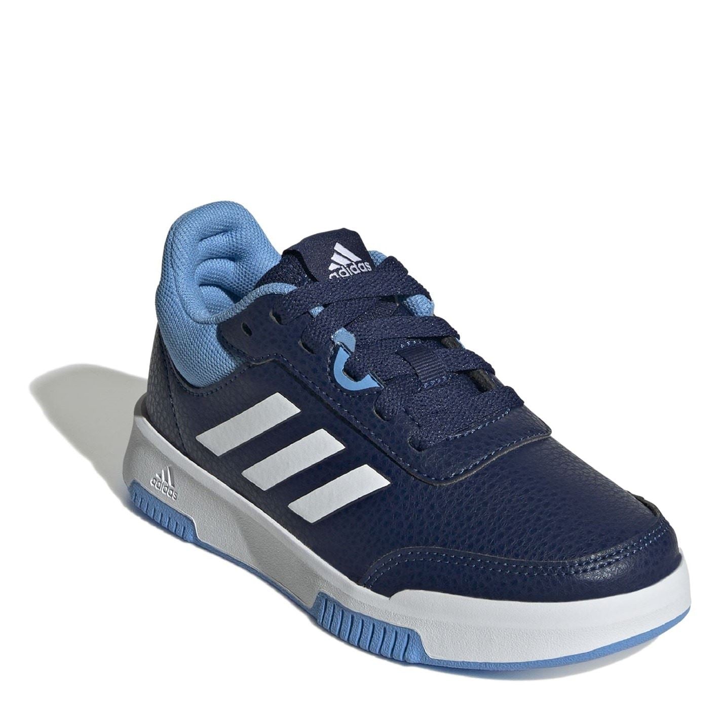adidas Tensaur 3 Junior  Trainers