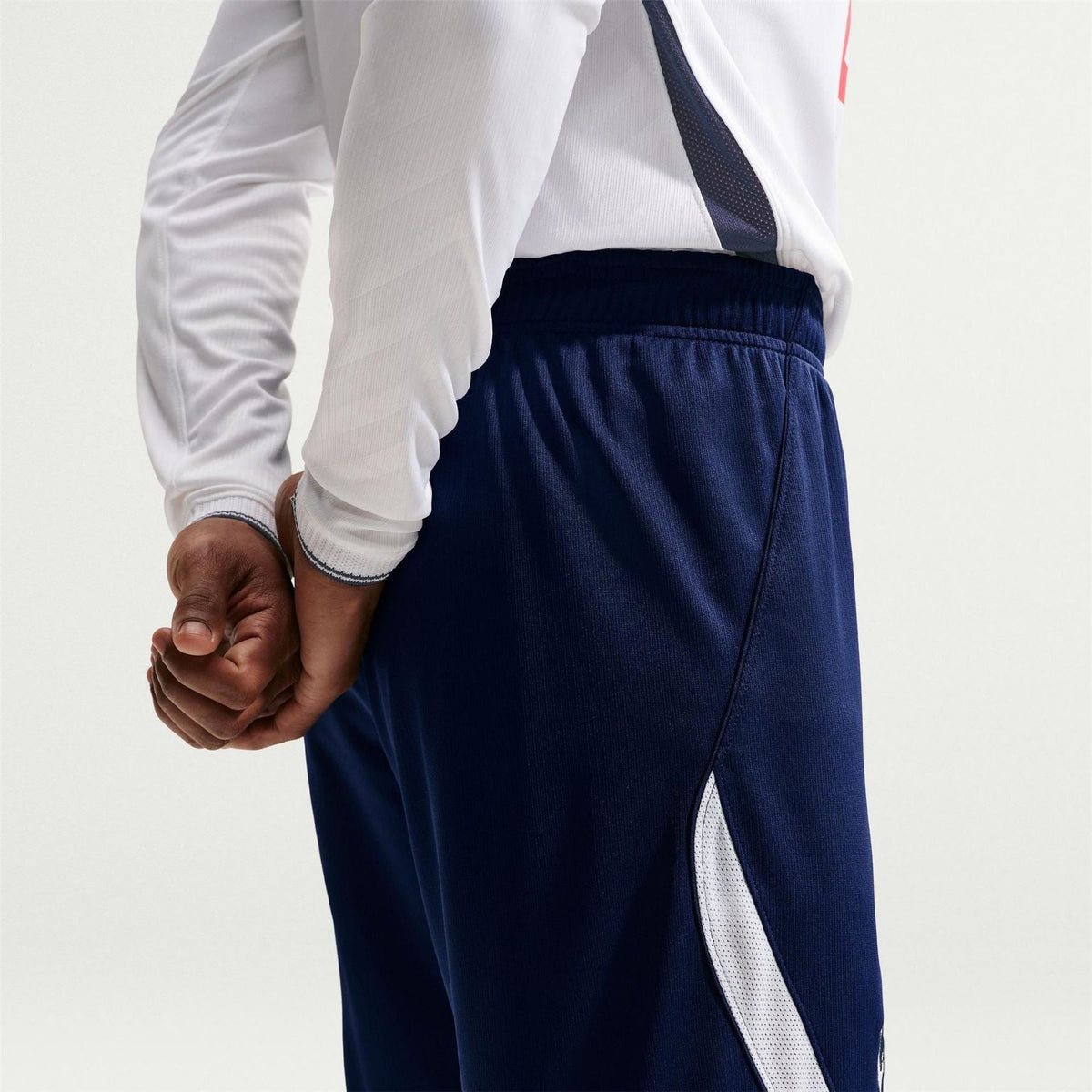 Nike Mens Home Short 2026 27