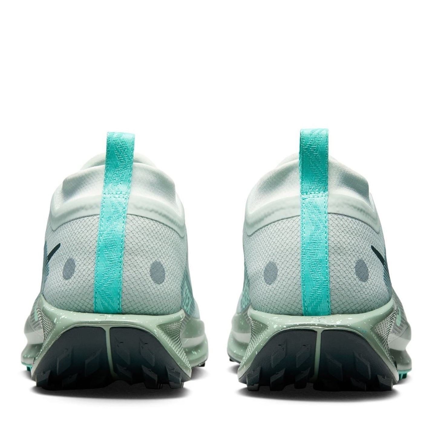 Nike Mens Pegasus Trail 5 Gore Tex Trail Running Shoes