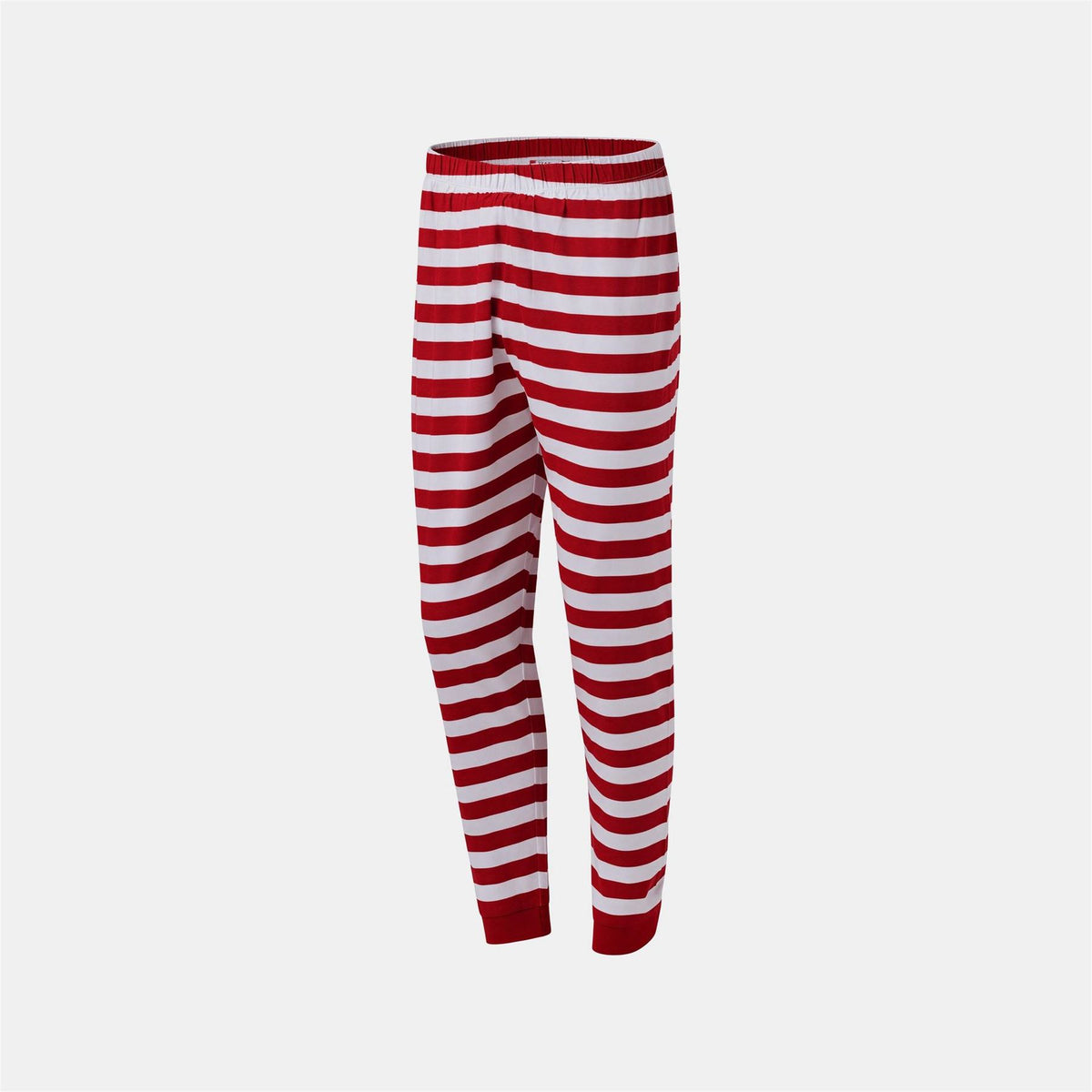 The Spirit Of Christmas Fairisle Xmas Family Cotton Pyjamas