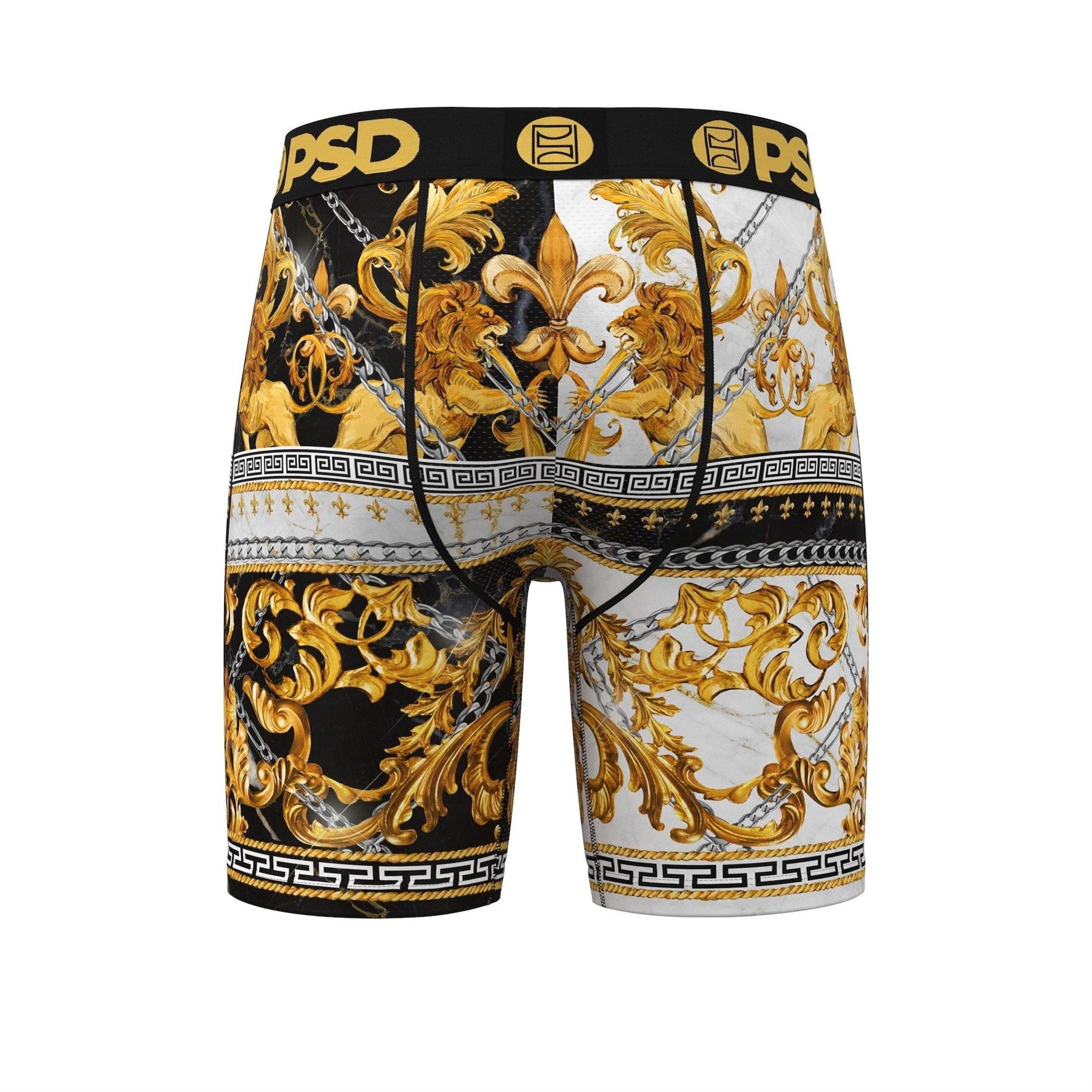 PSD Underwear Baroque Lux Boxers