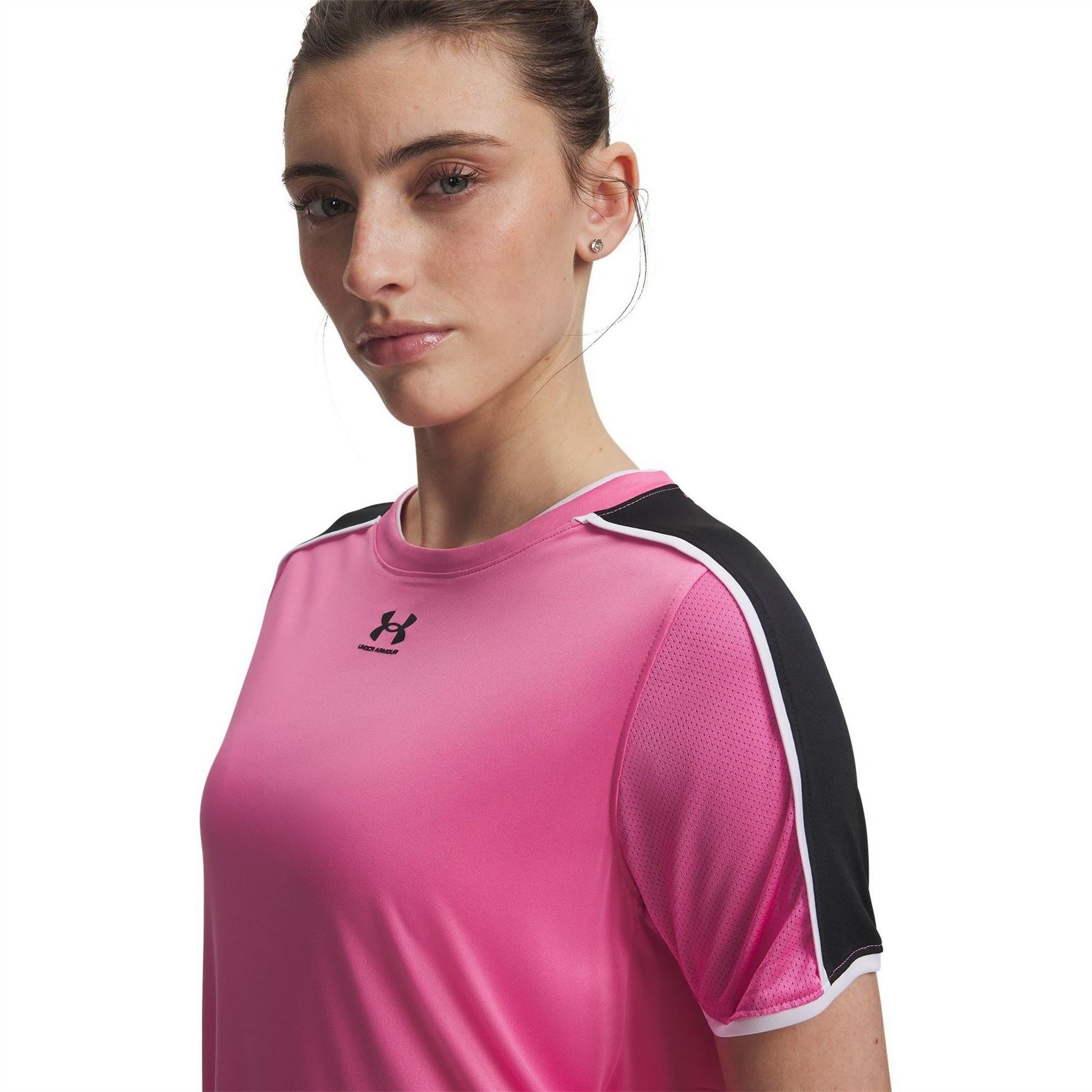 Under Armour Short Sleeve Performance T-Shirt