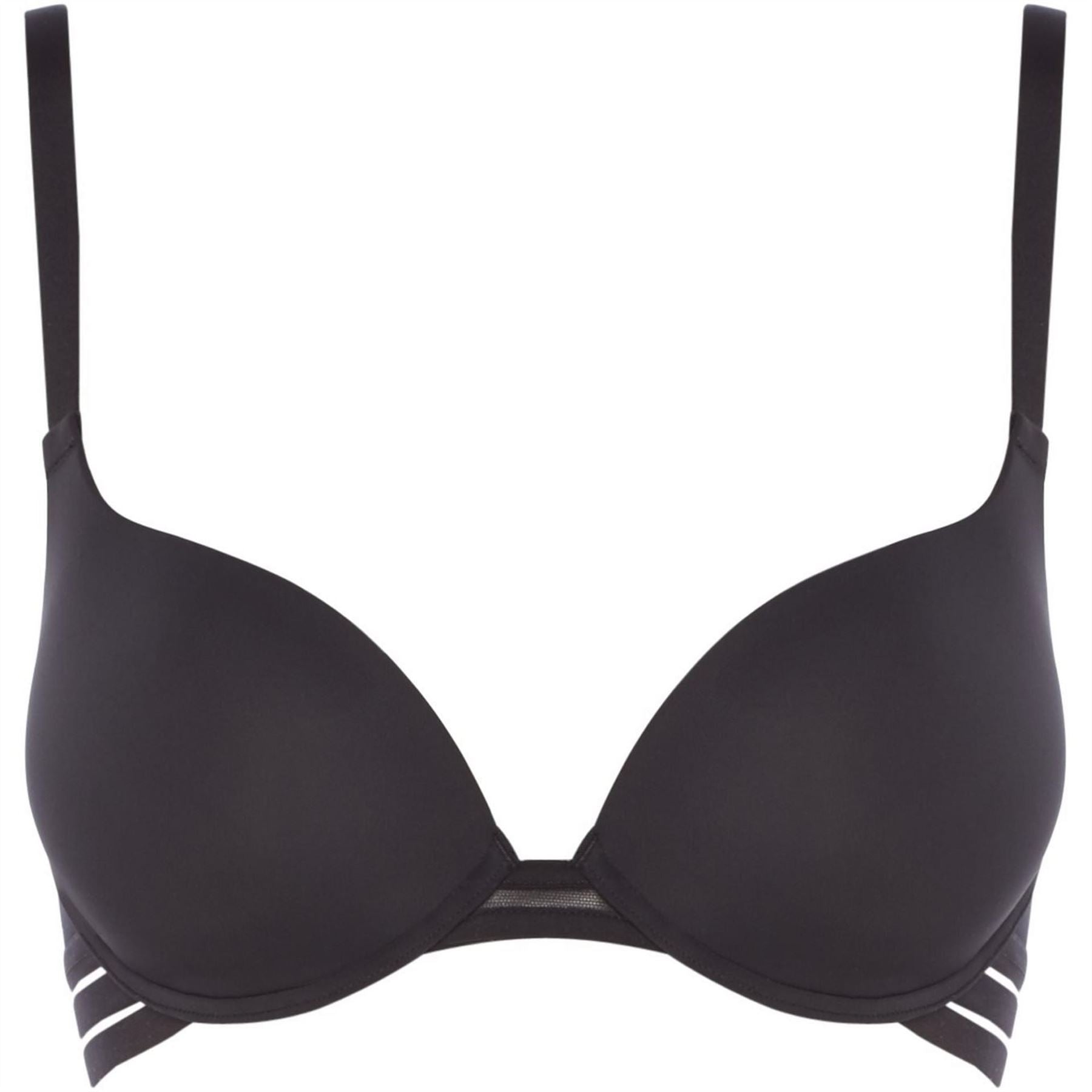 Maison Lejaby Plunge Bra